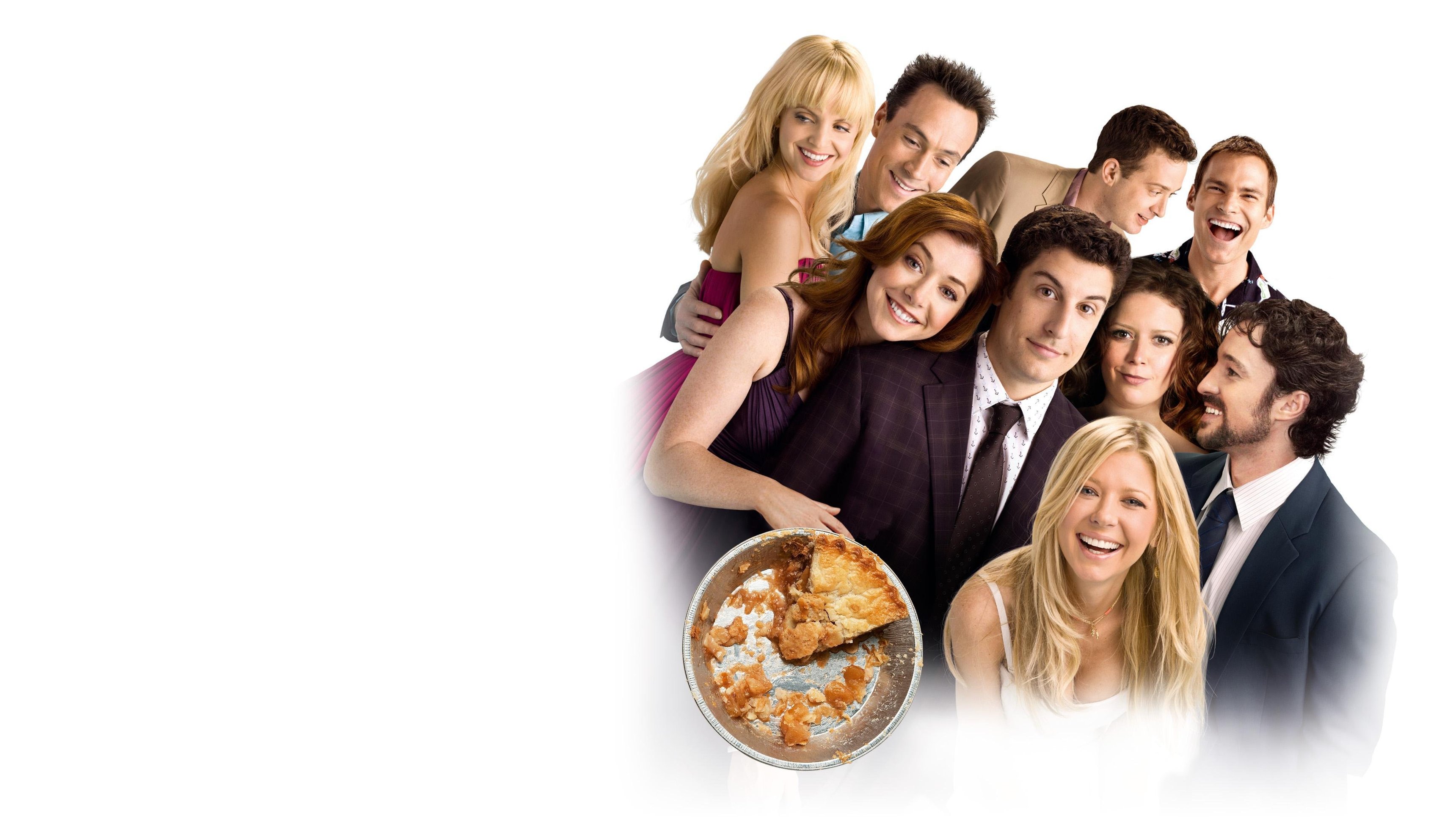 American Pie: Reunion