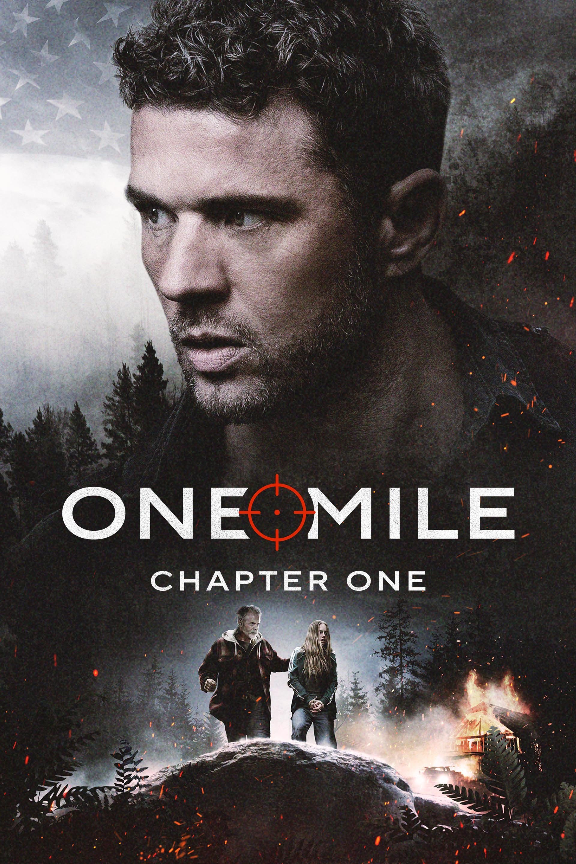 One Mile: Chapter One