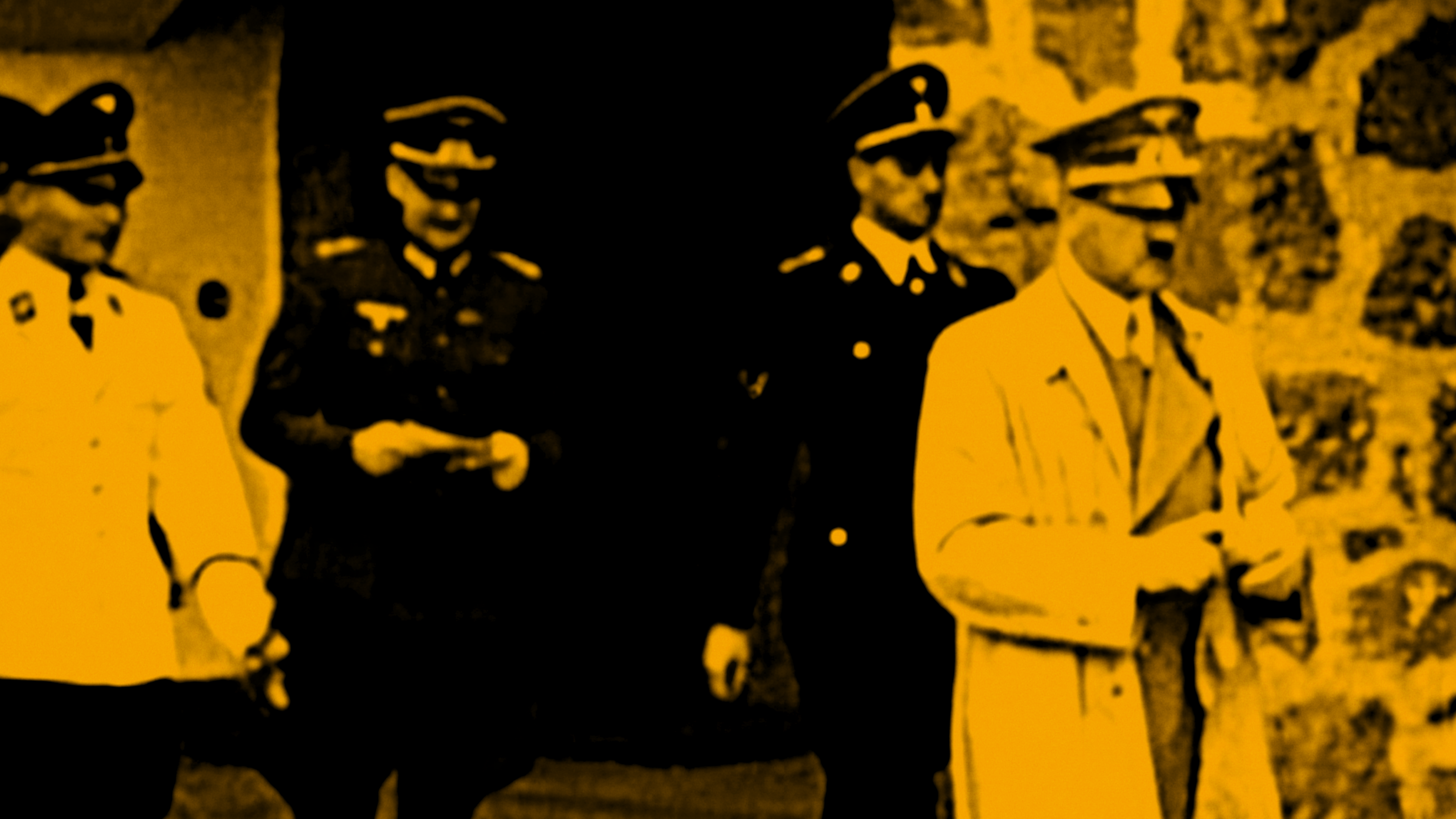 Hitlers dödspatrull