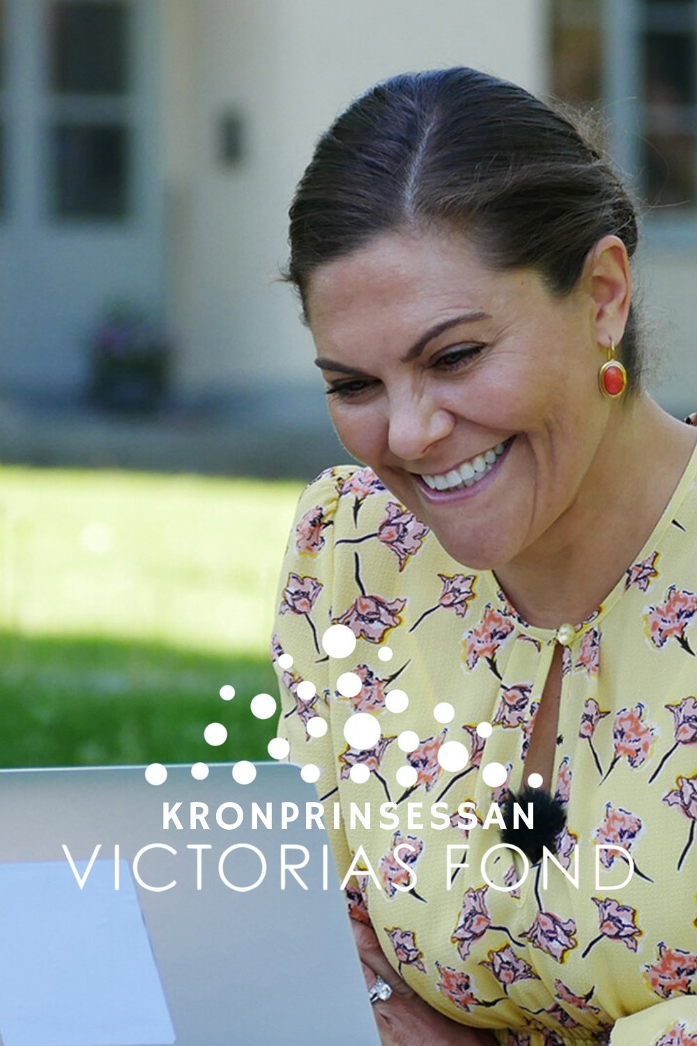 Kronprinsessan Victorias fond
