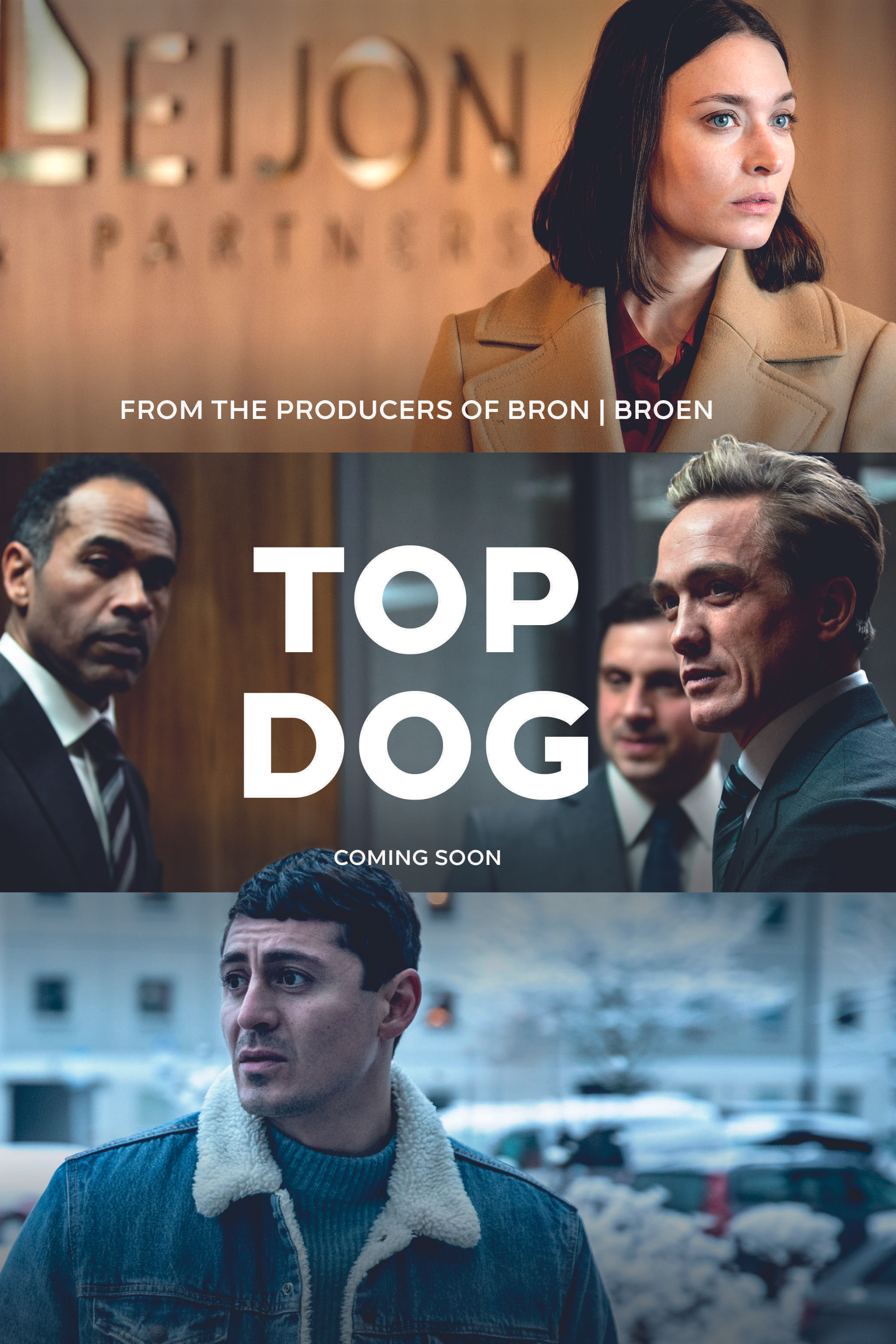 Top Dog