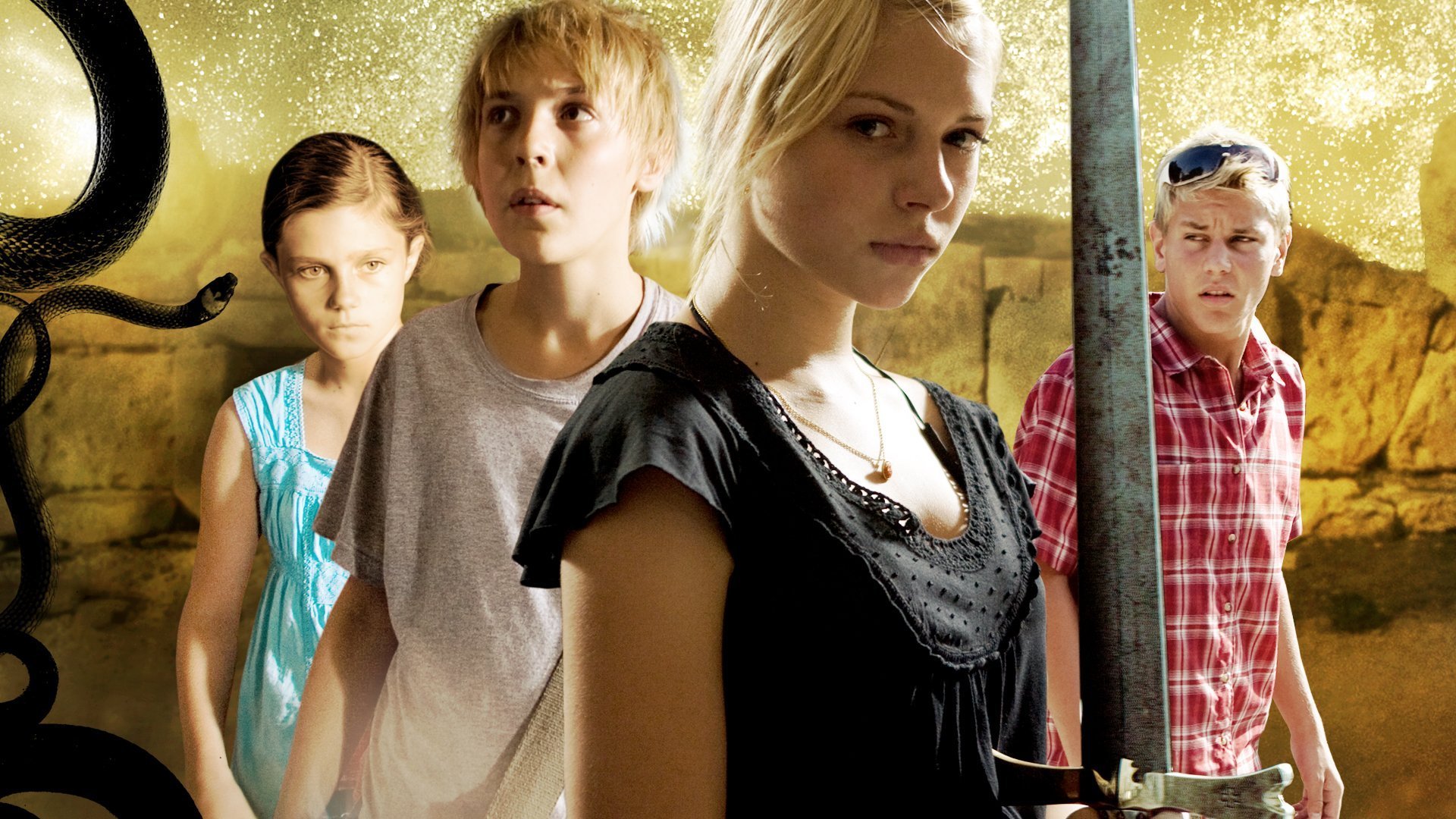 Tempelriddarnas skatt III