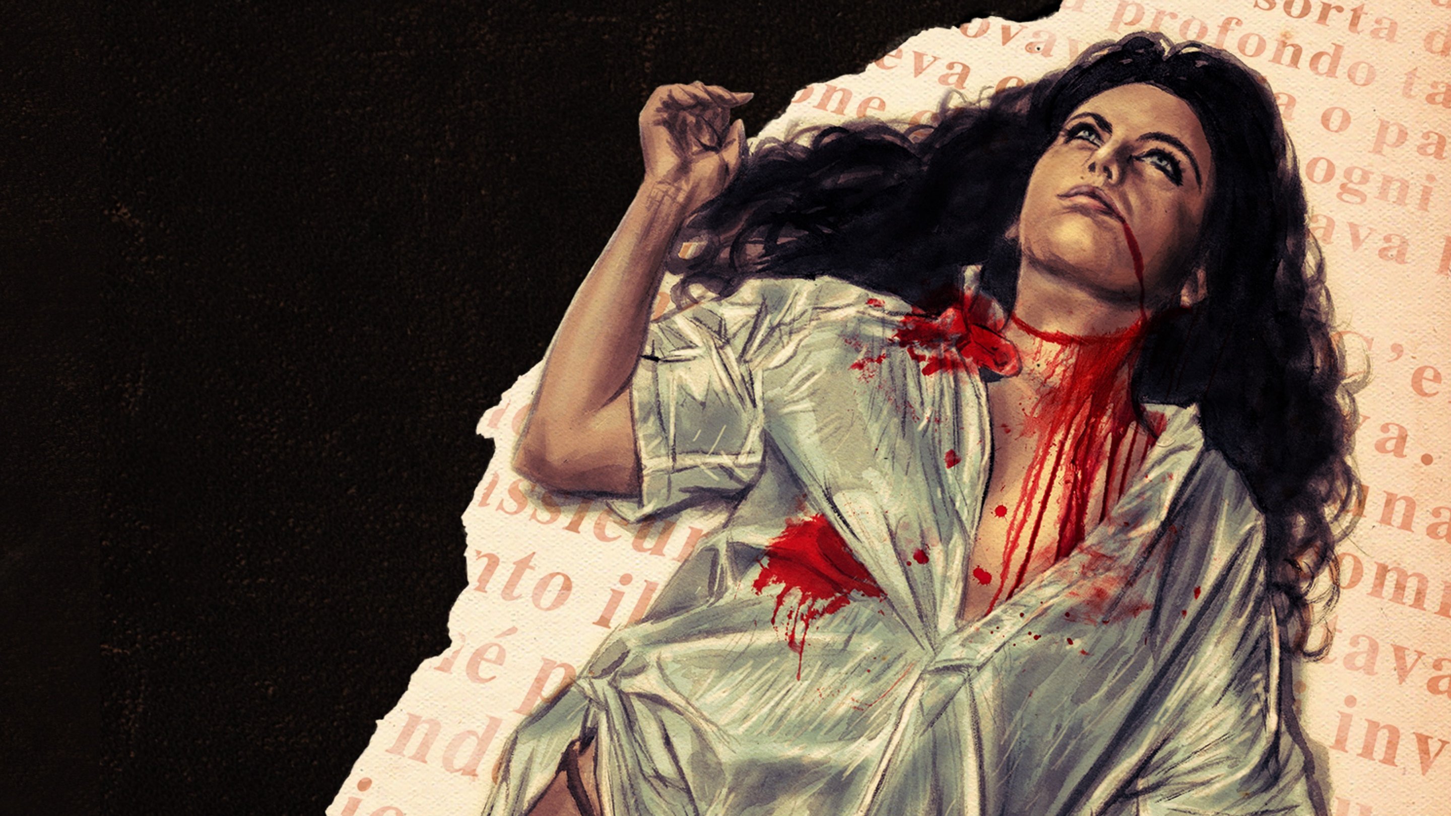 Tenebre