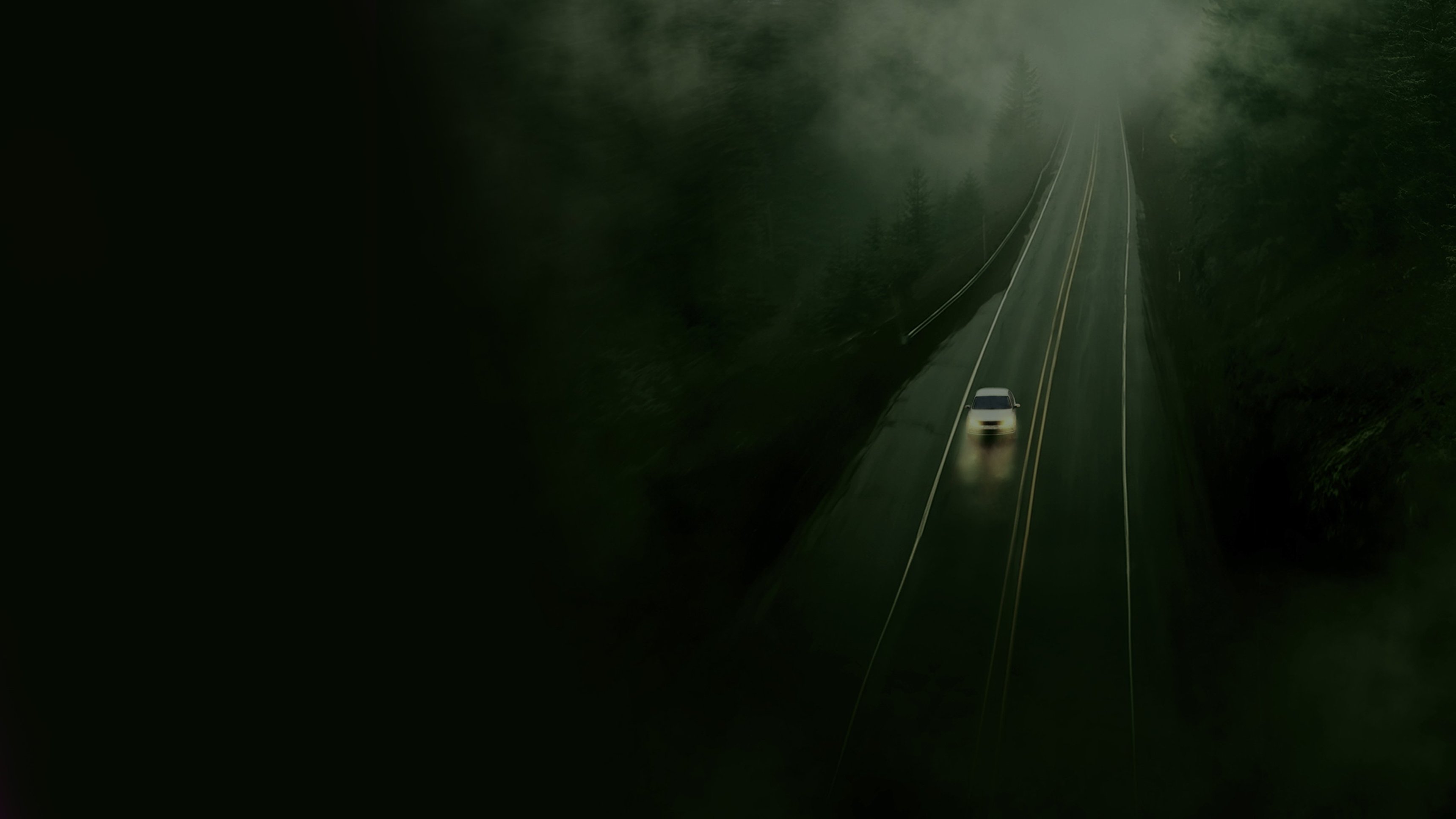 Lost Women Of Highway 20