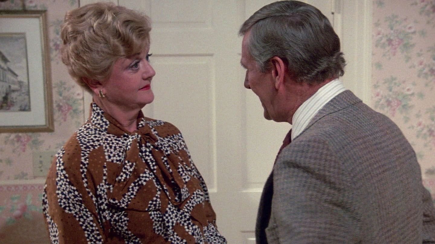 4. One White Rose for Death