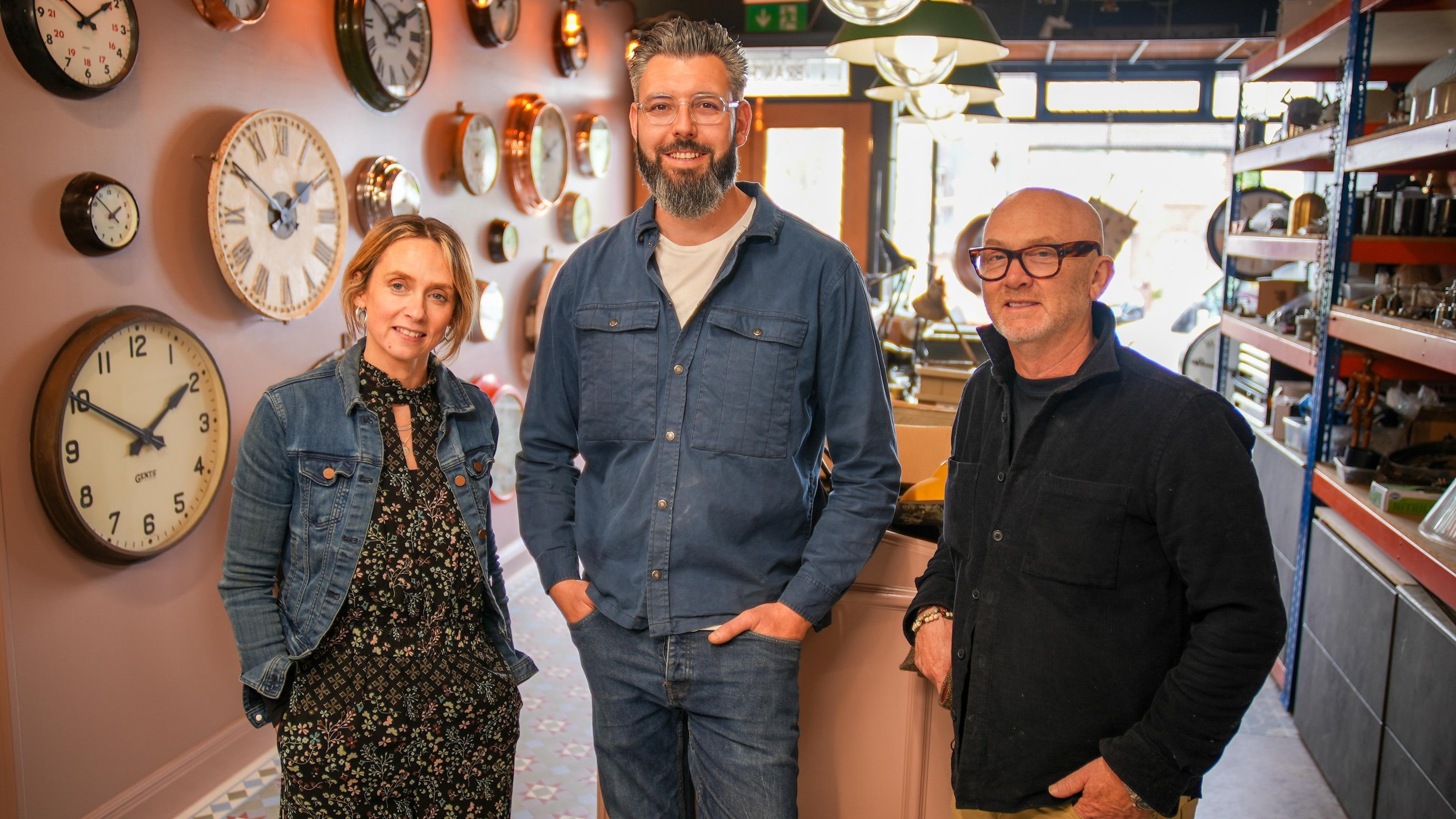 15. Industrial Heartlands