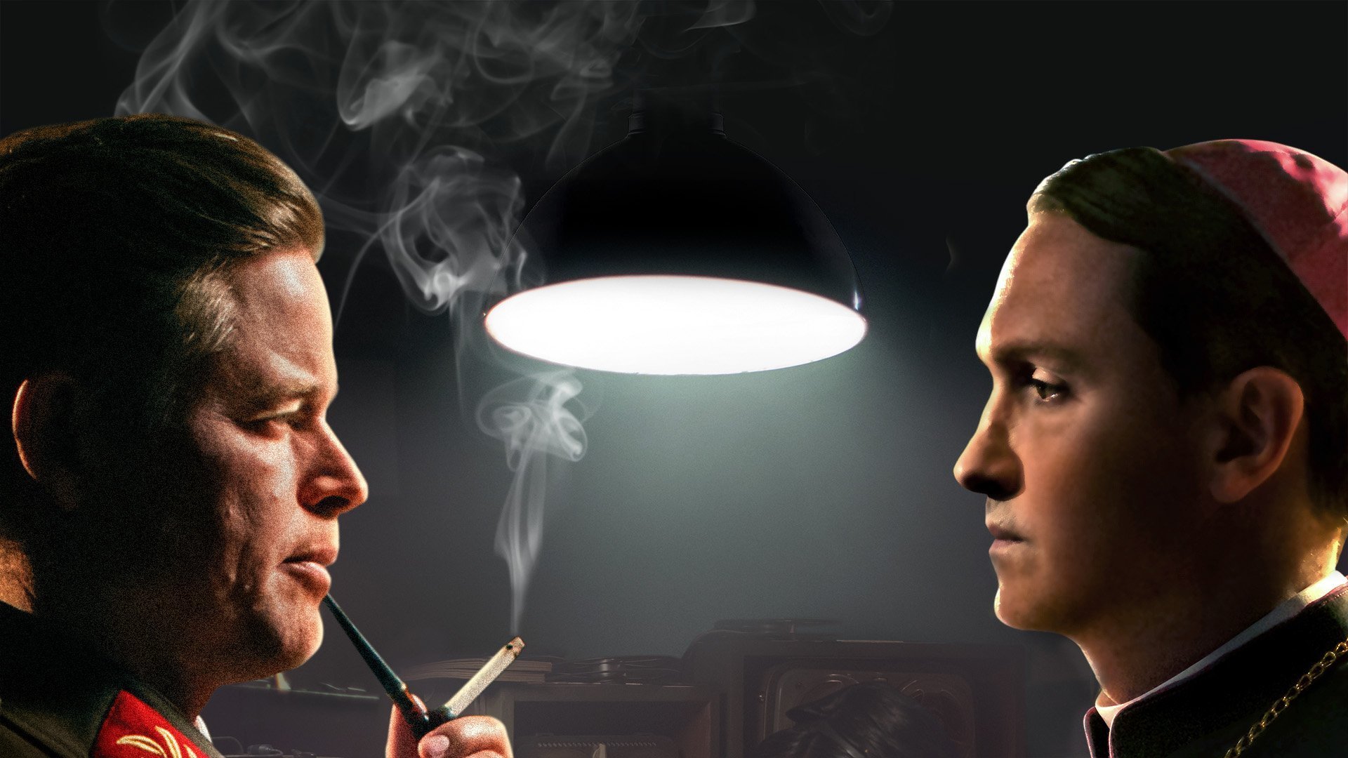 The Conversation