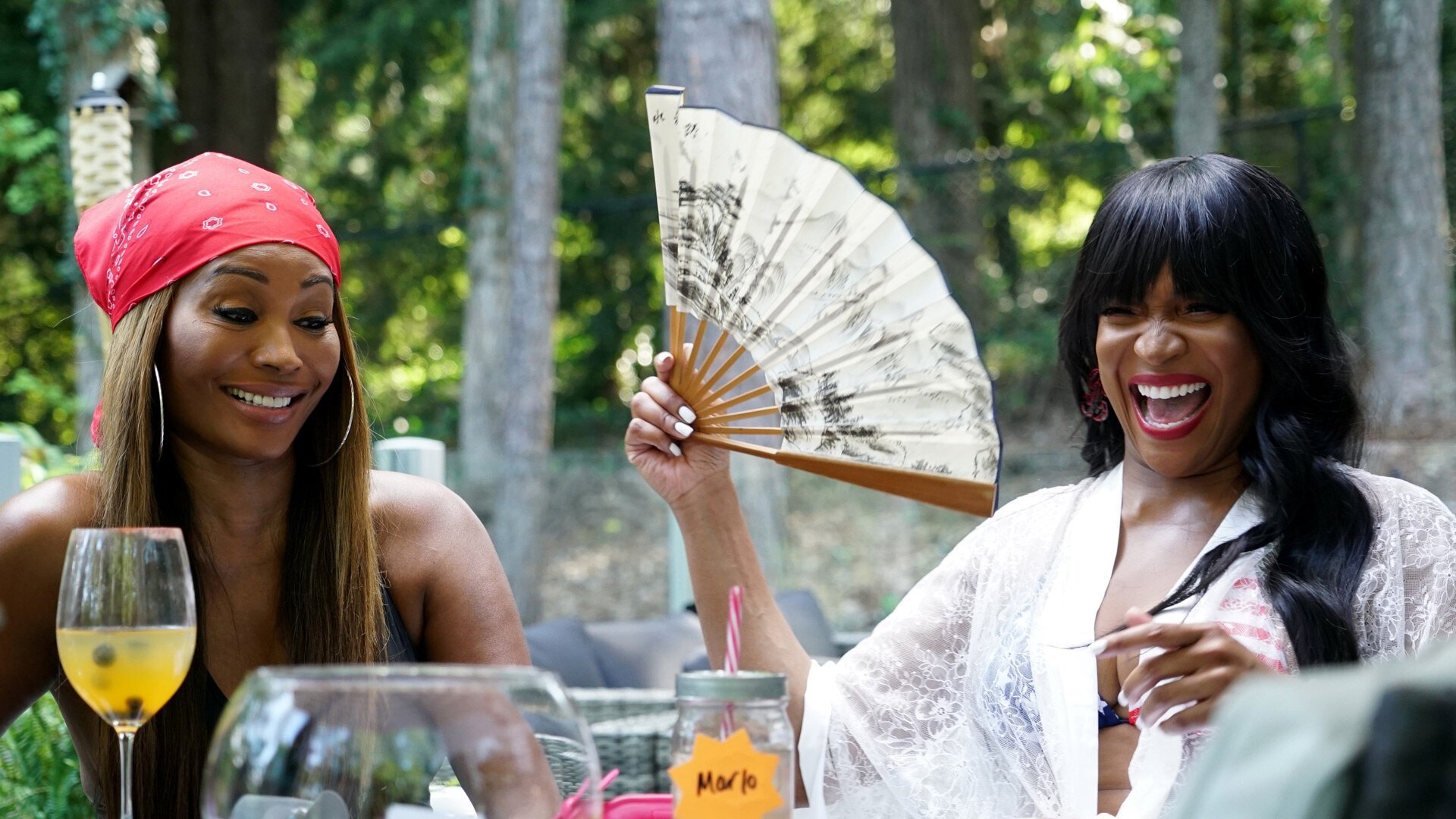 4. The Real Housewives of Atlanta S11 E004