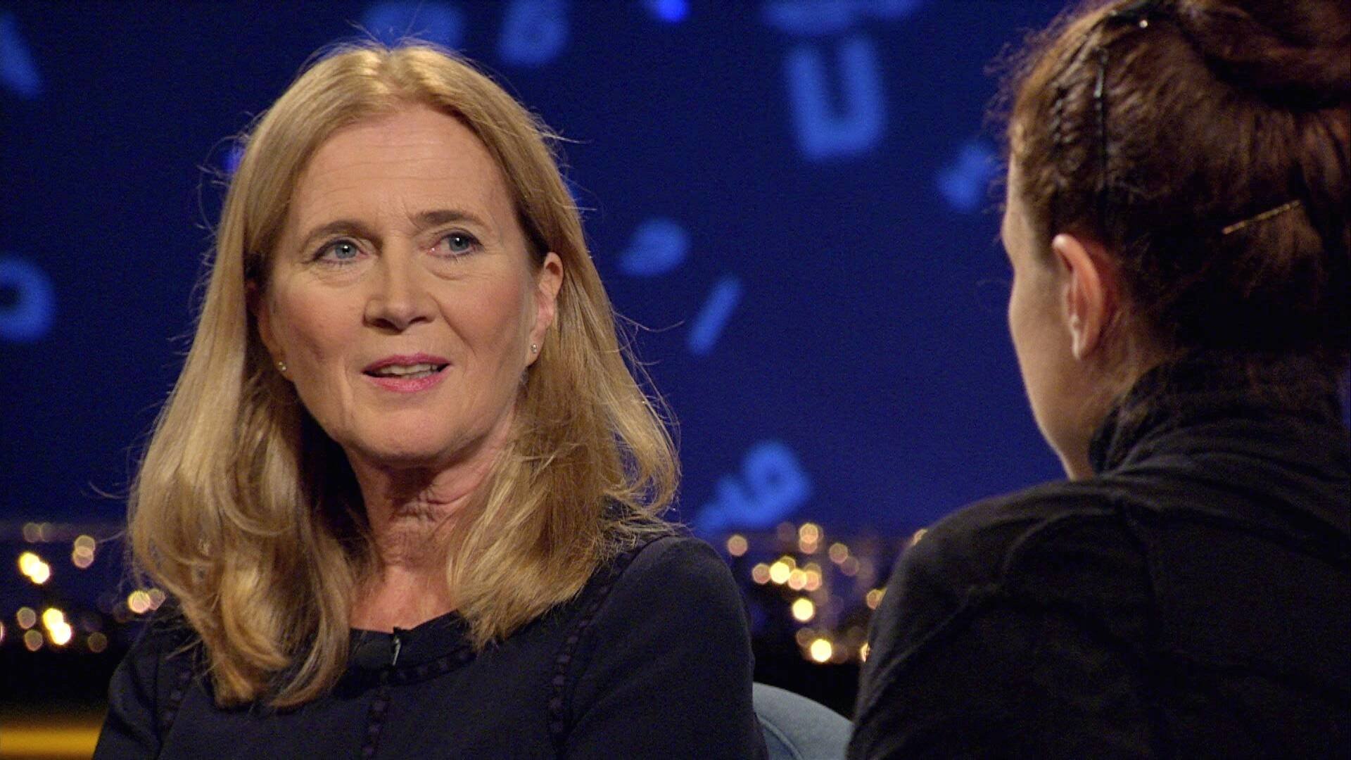 86. Katarina Frostenson om sin poesi