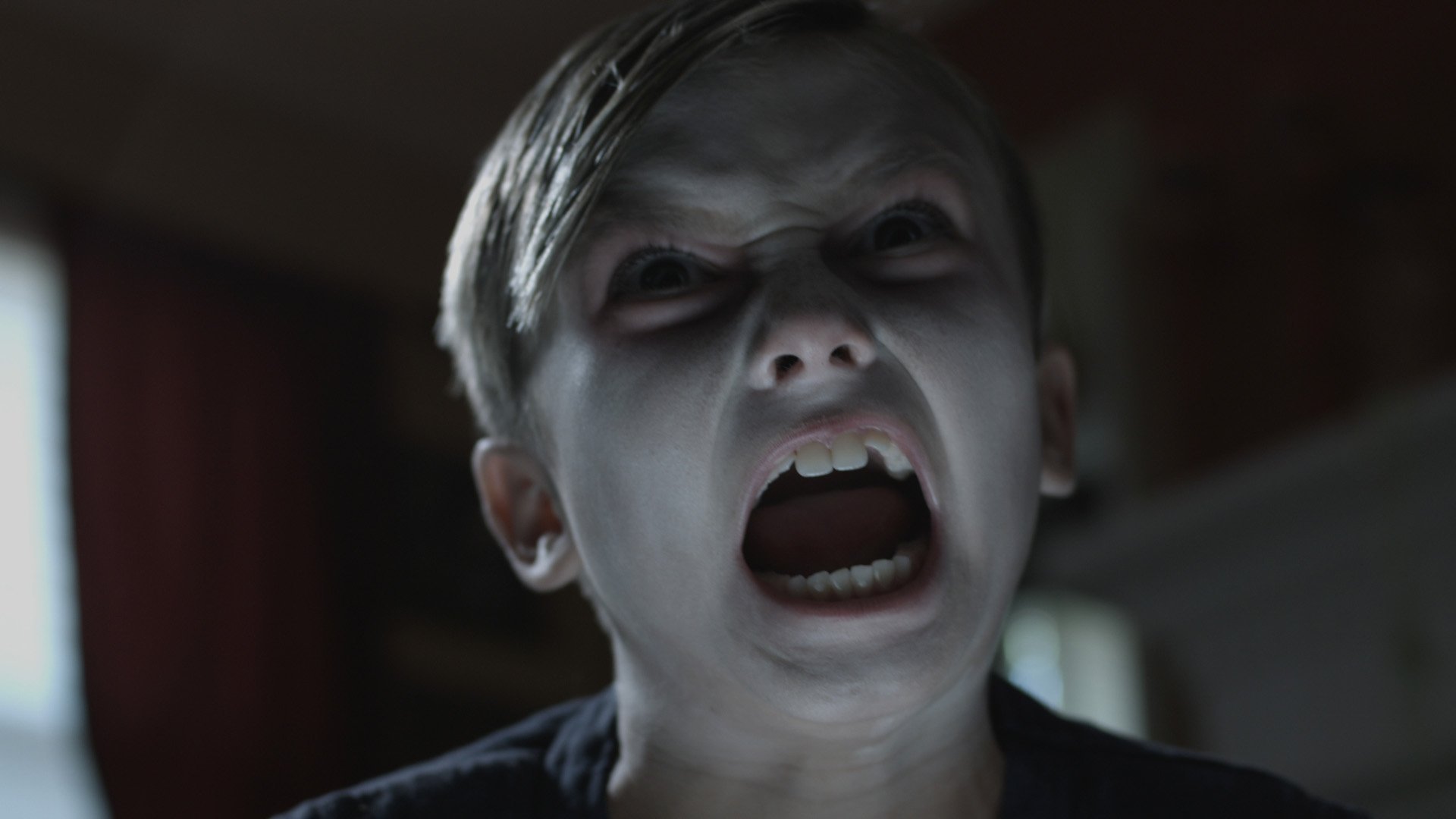 The Ouija Exorcism