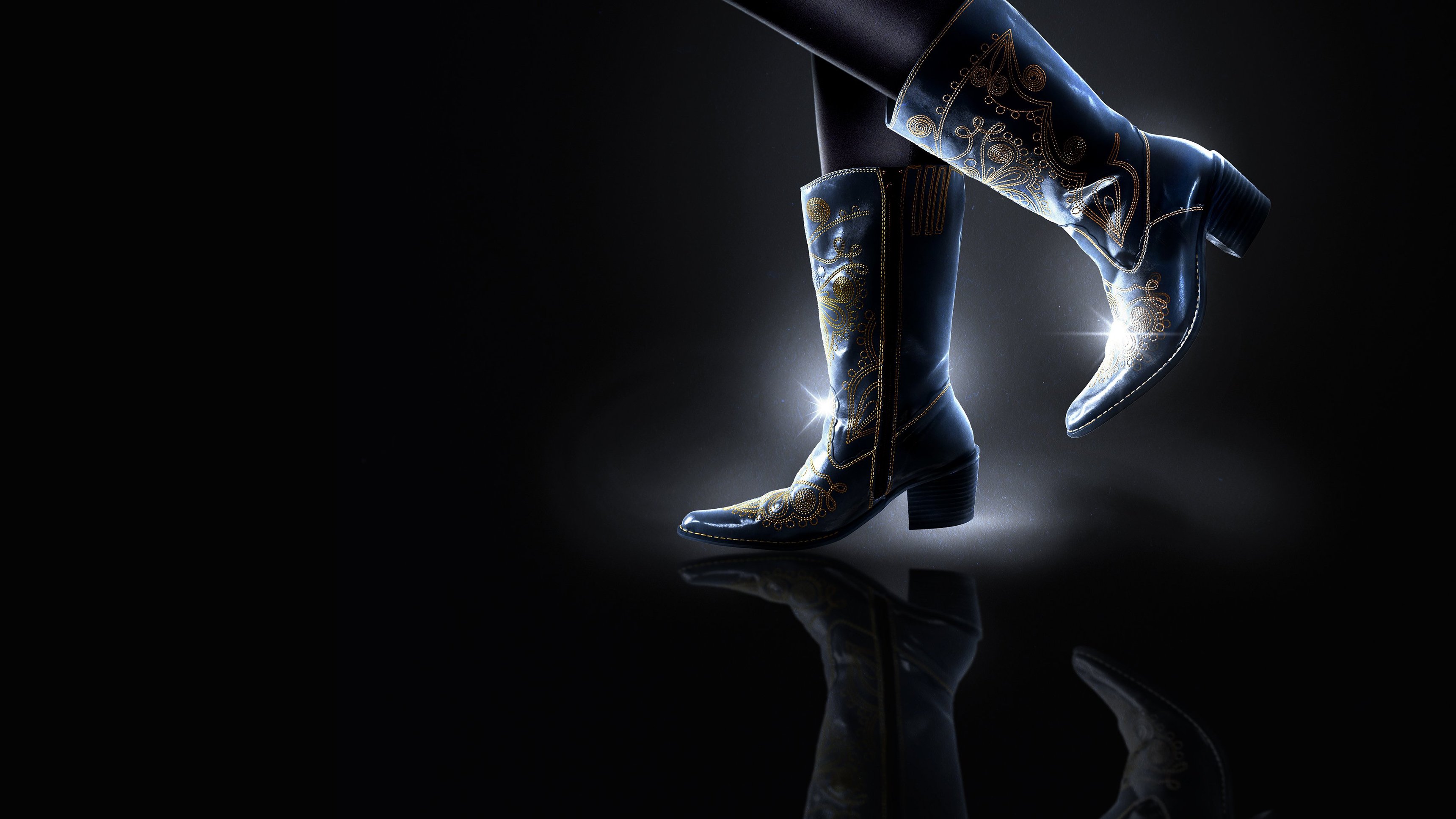 Call Me Country: Beyonce & Nashville's Renaissance