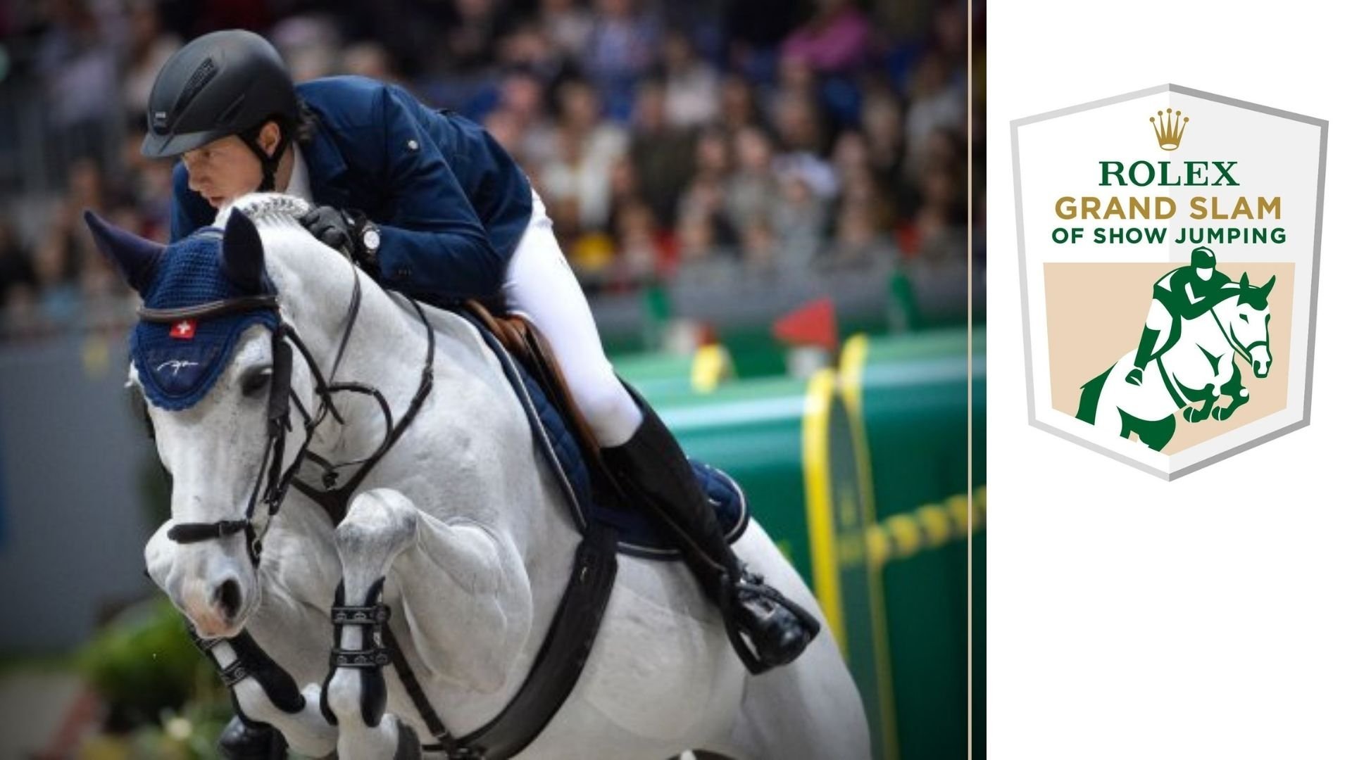 Rolex the Dutch Masters 2024