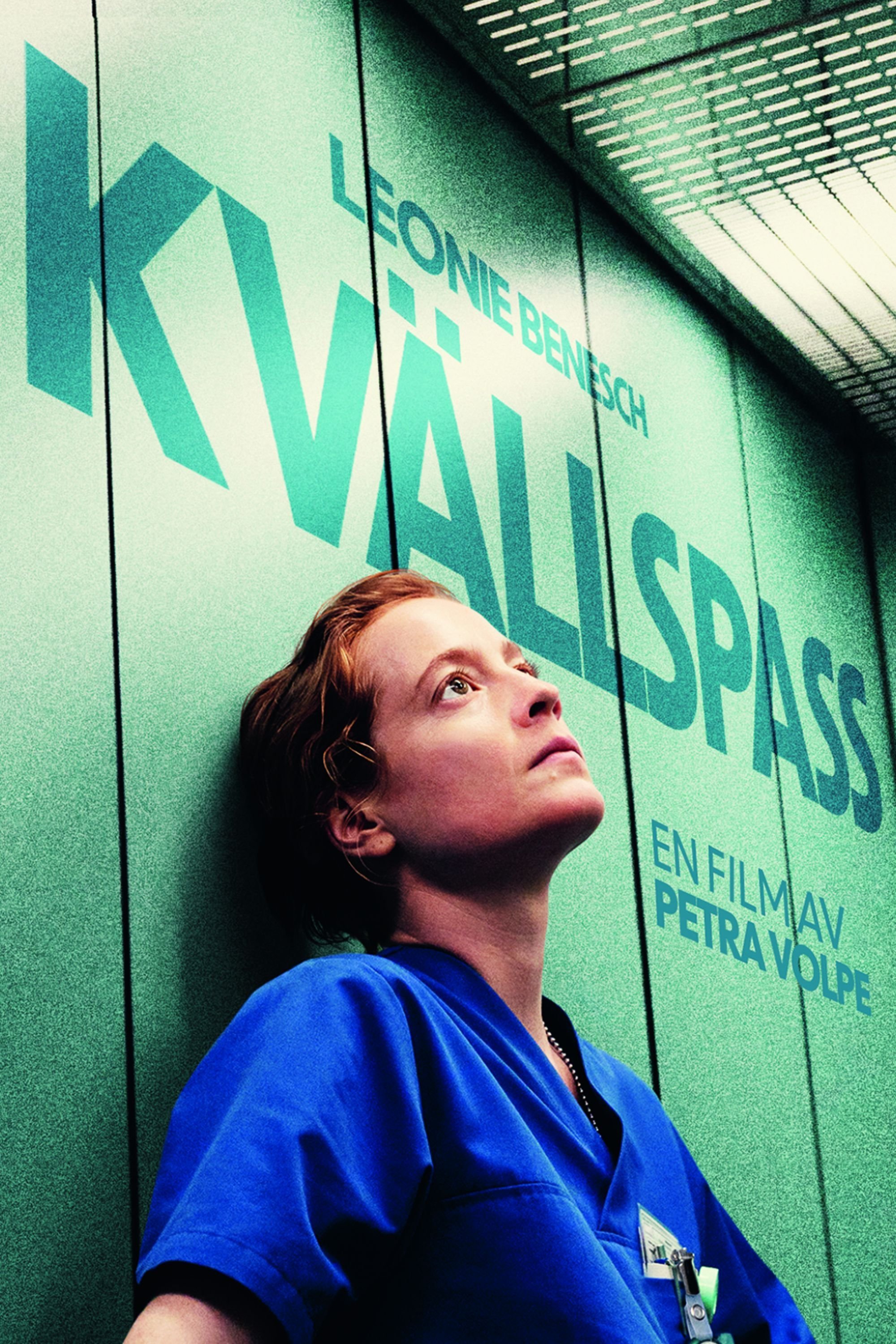 Kvällspass