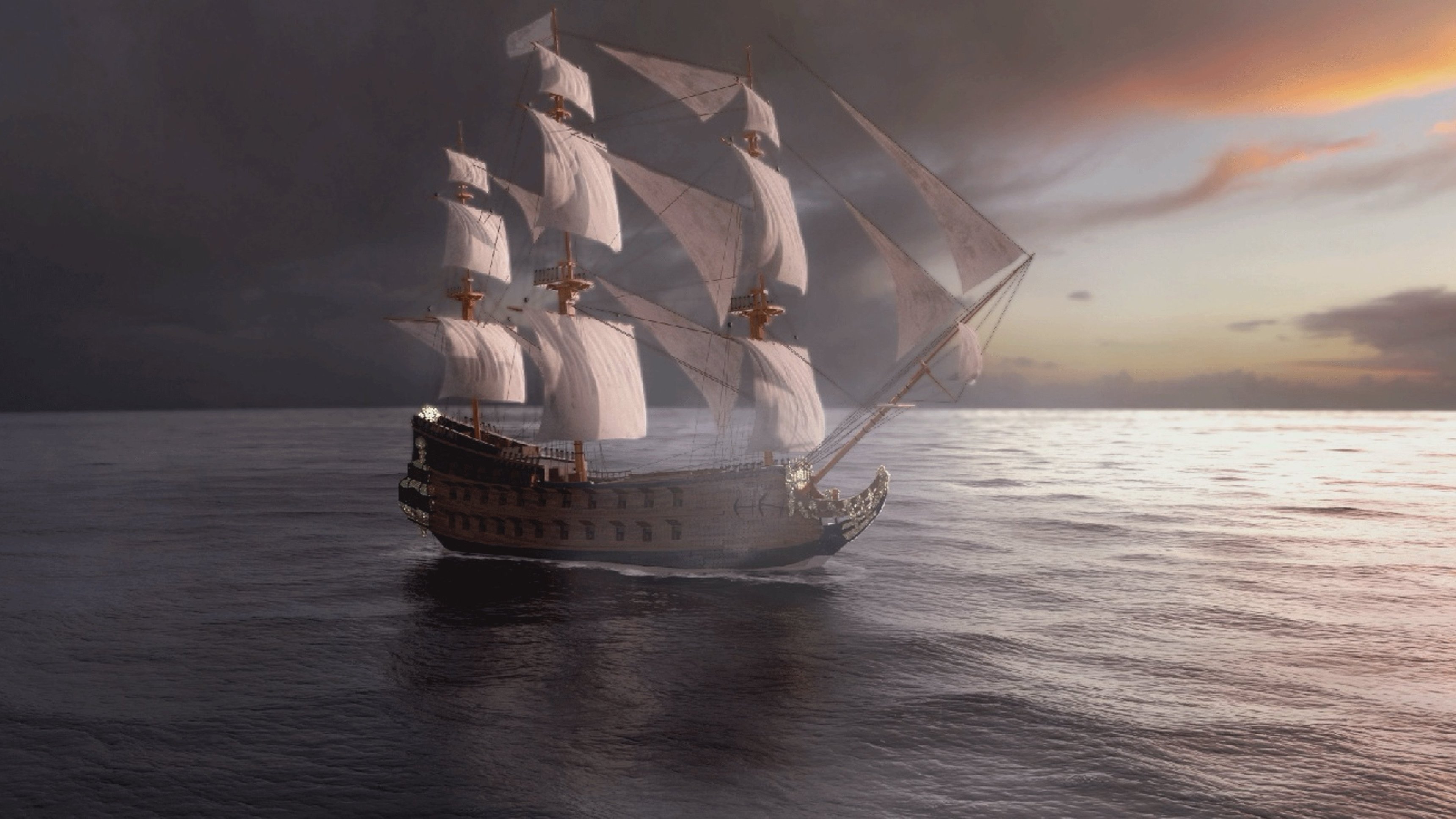 12. Londons hemliga historia