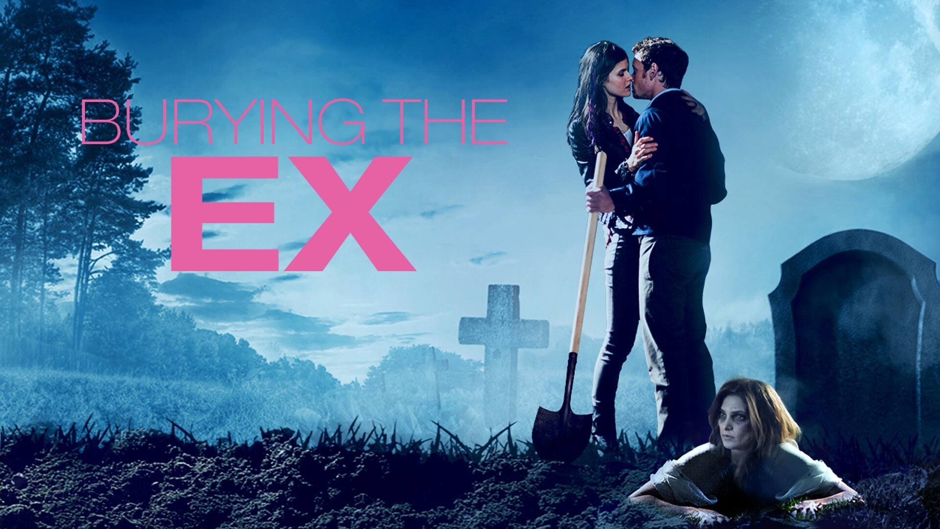 Burying the Ex