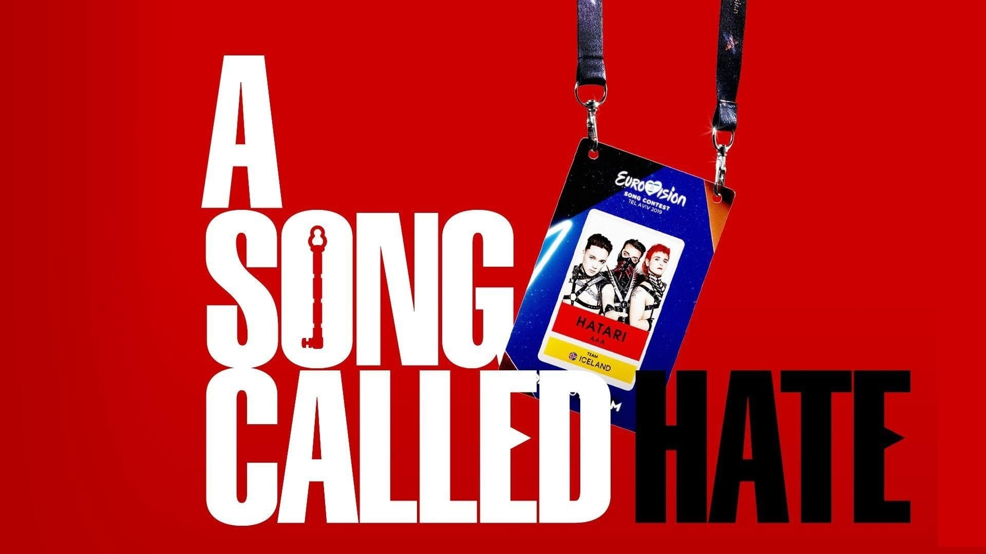A song called hate