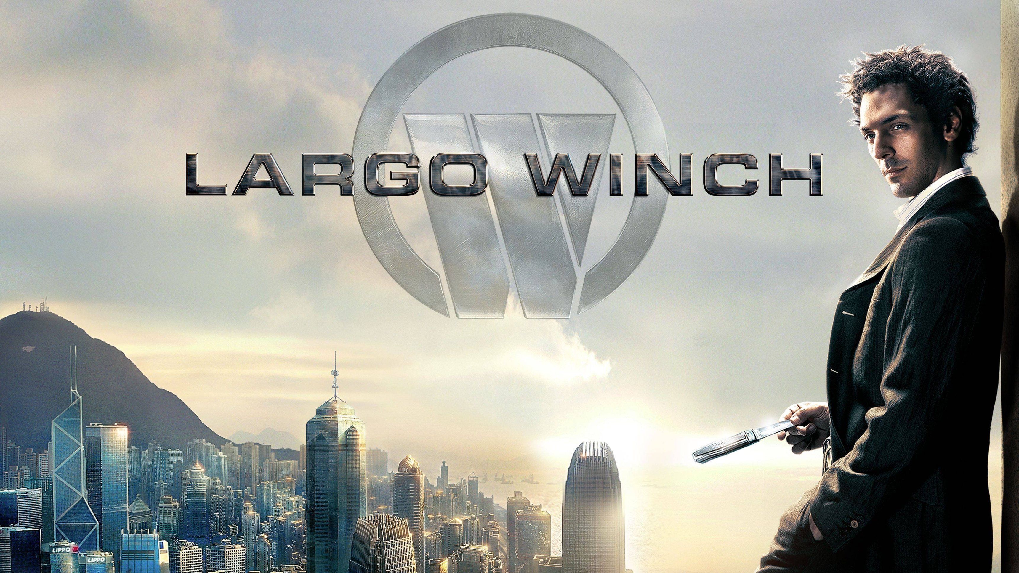 Largo Winch