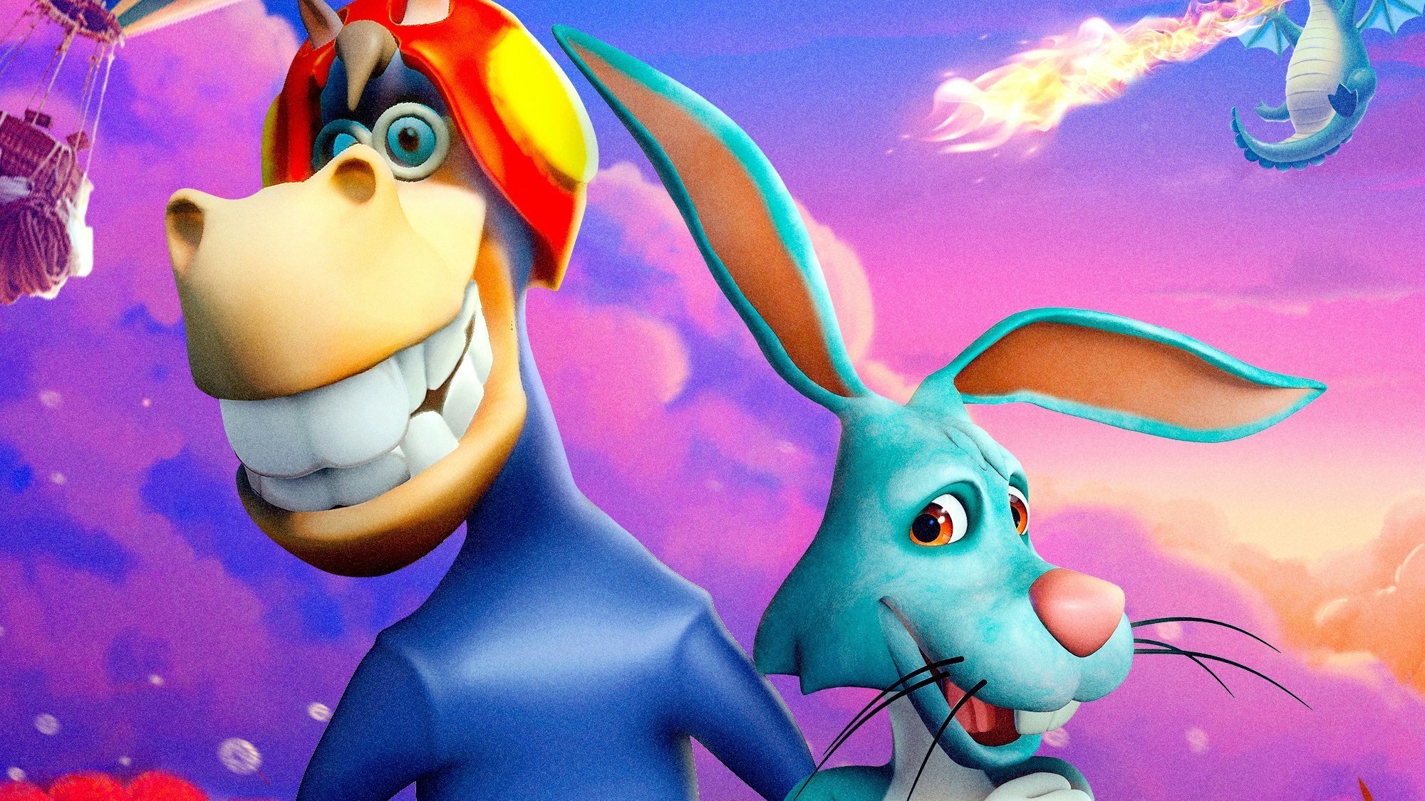 Imagination Land