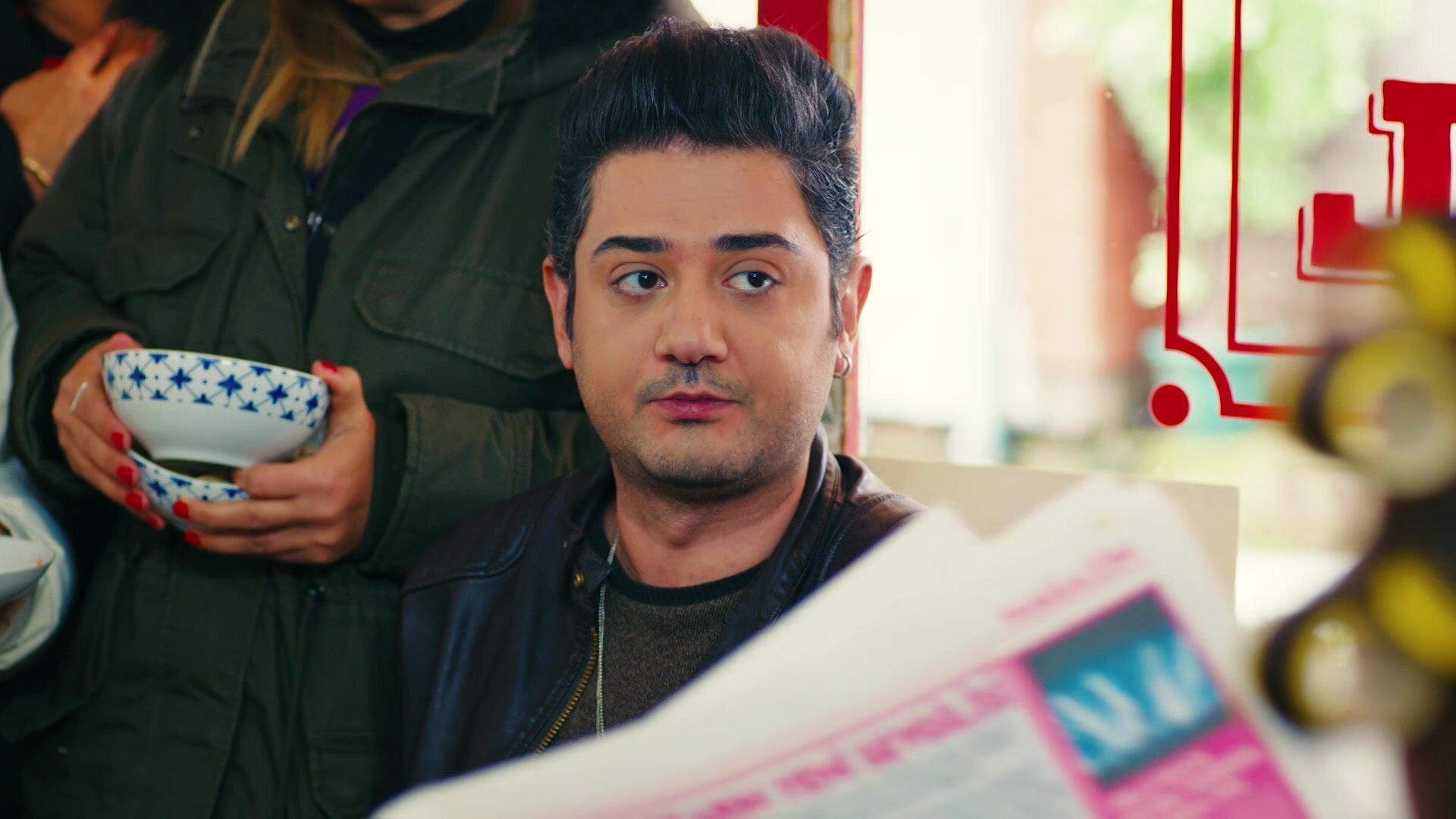 74. Daydreamer S01 E074