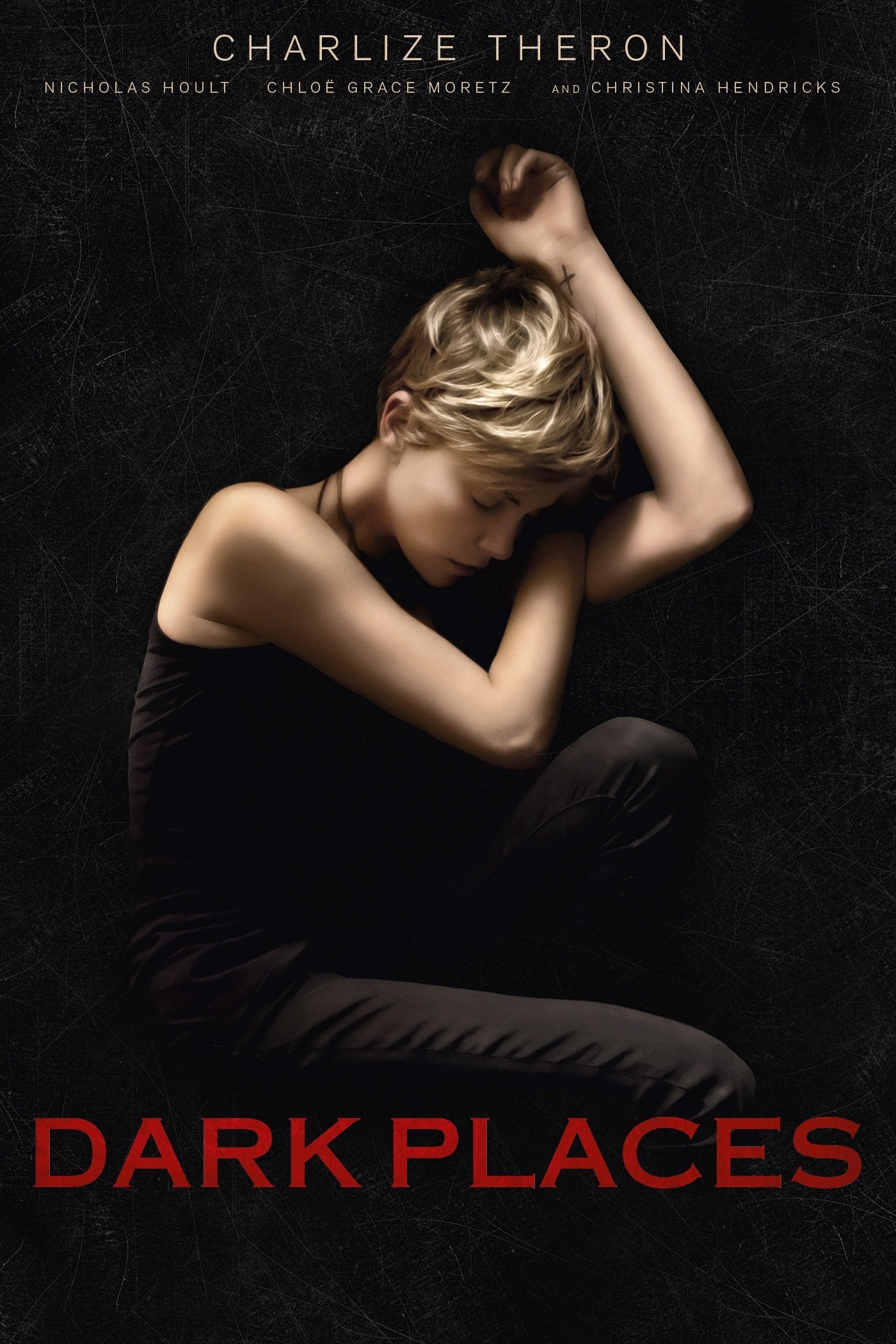 Dark places