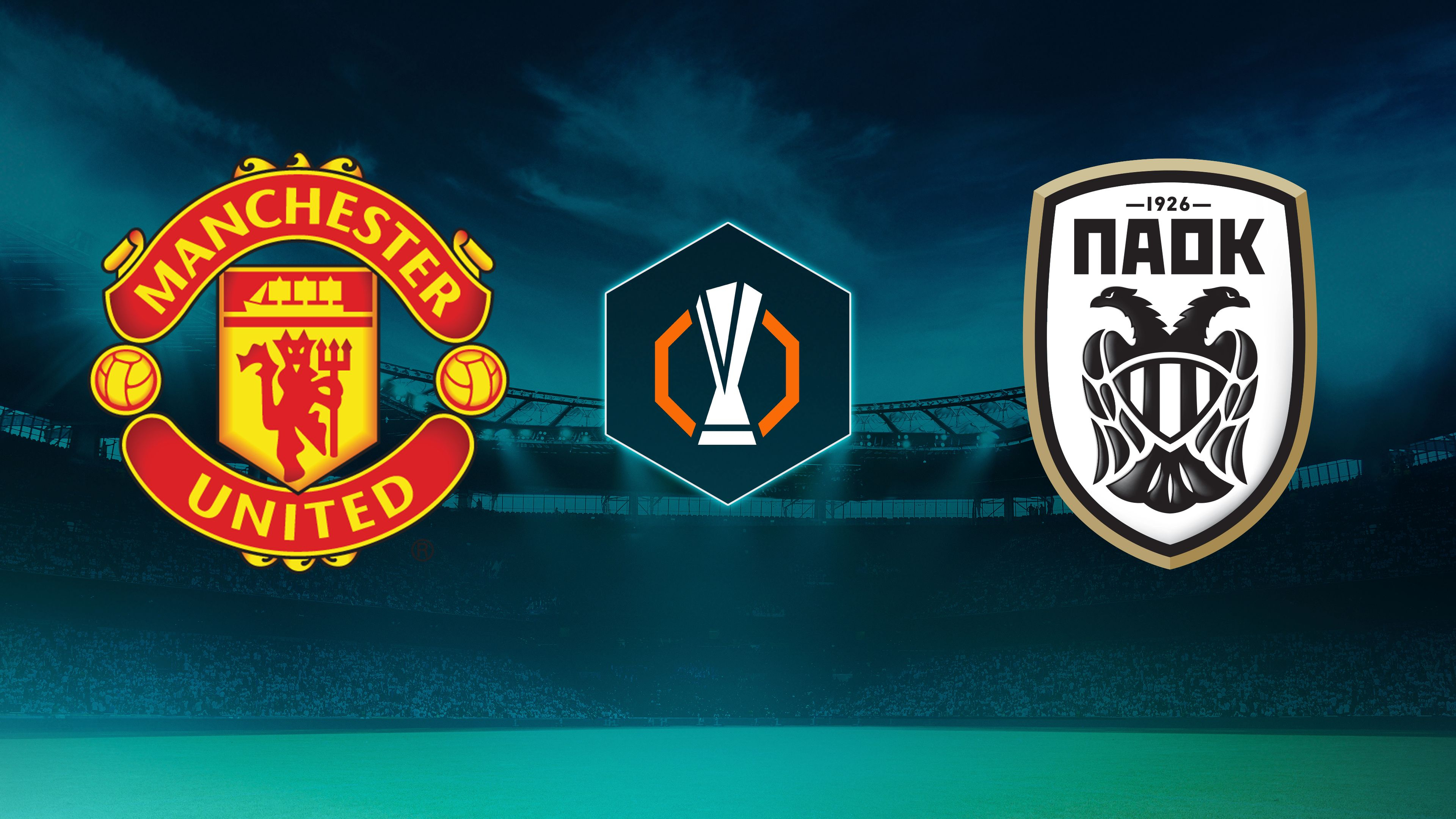 17. Manchester United - PAOK