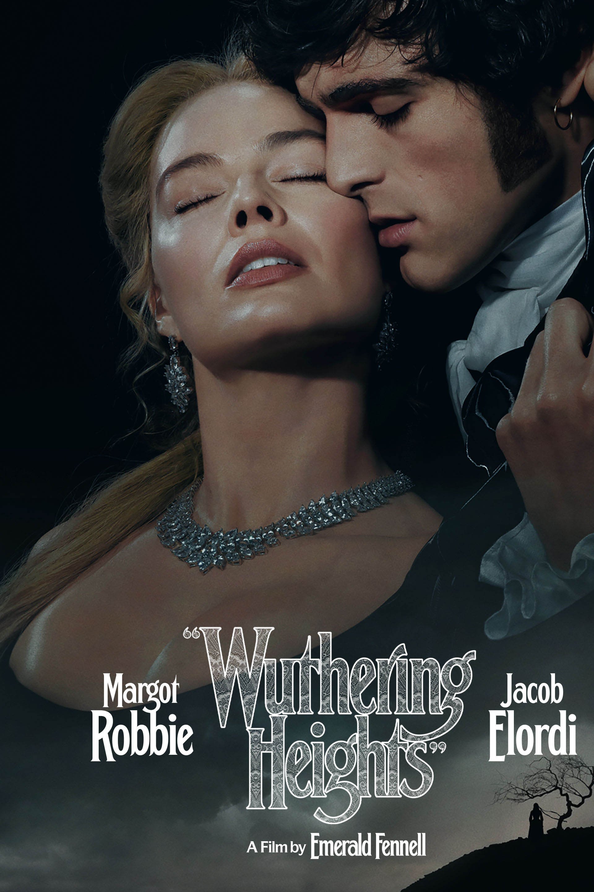 Wuthering Heights