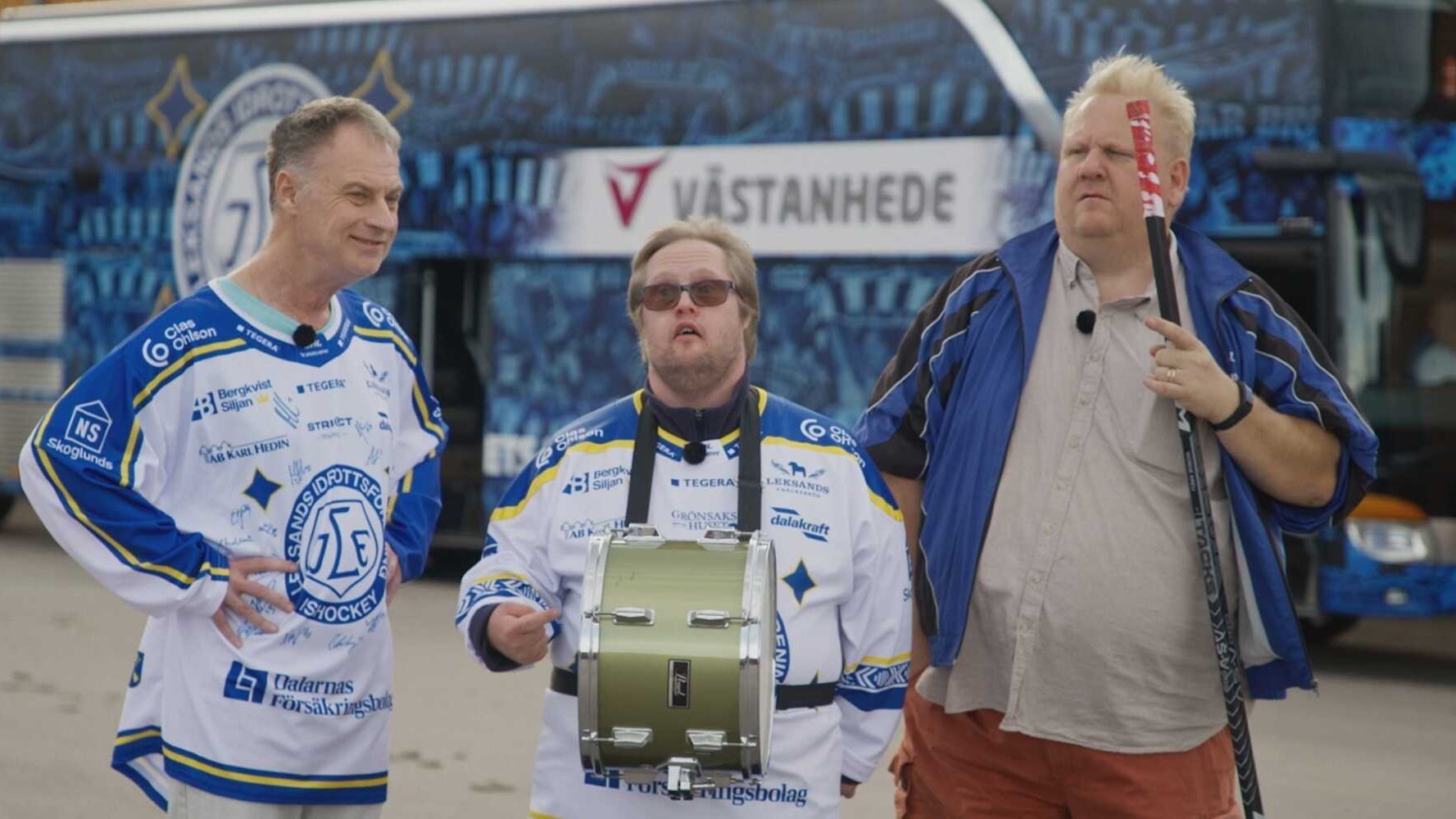 8. Ett ärofyllt uppdrag