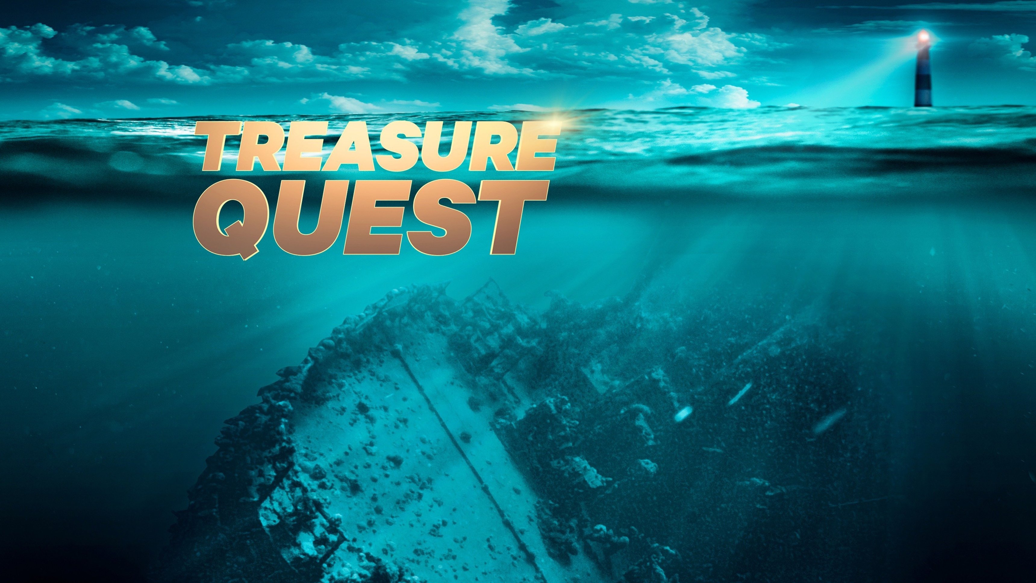 Treasure Quest