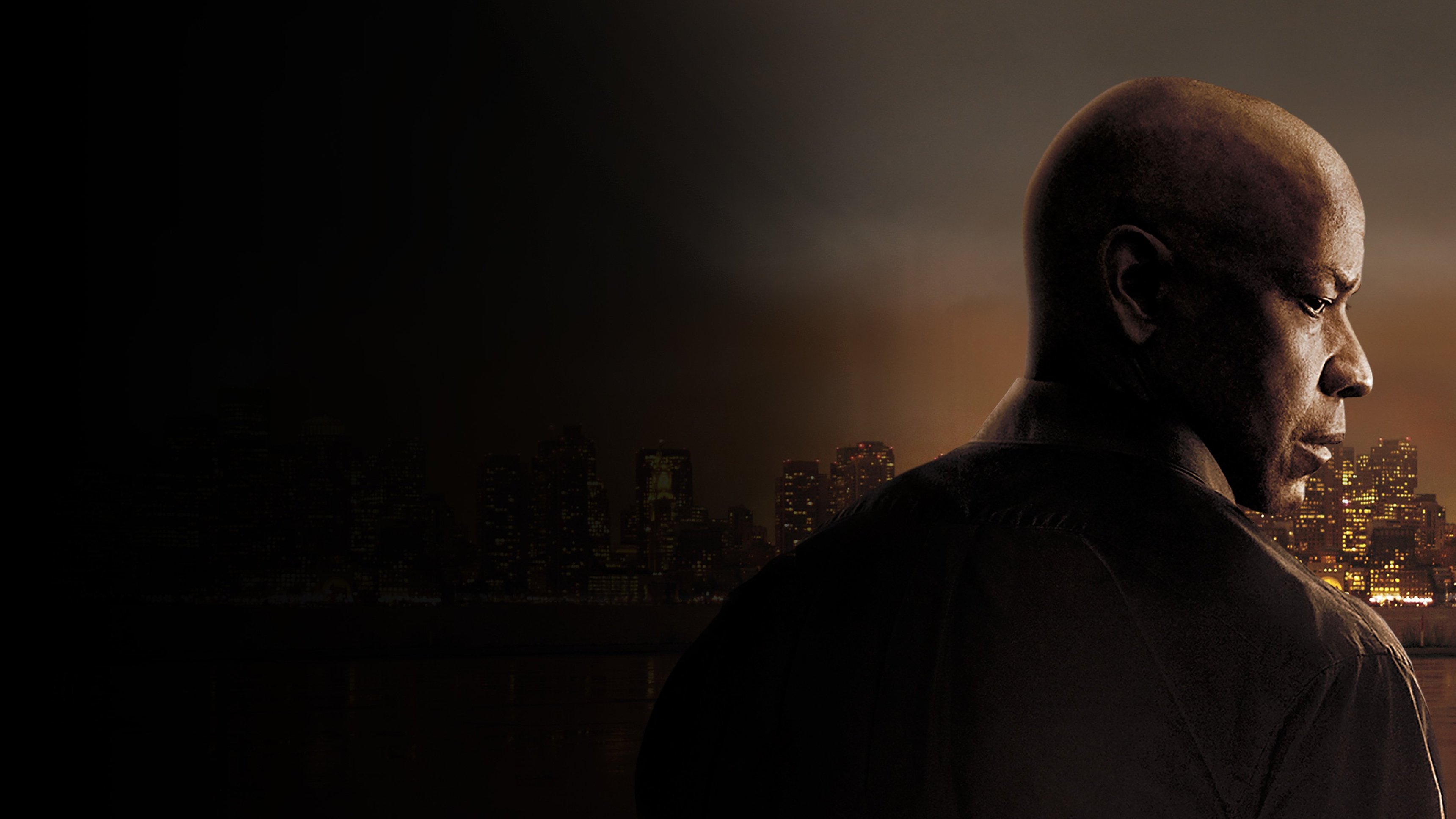 The Equalizer