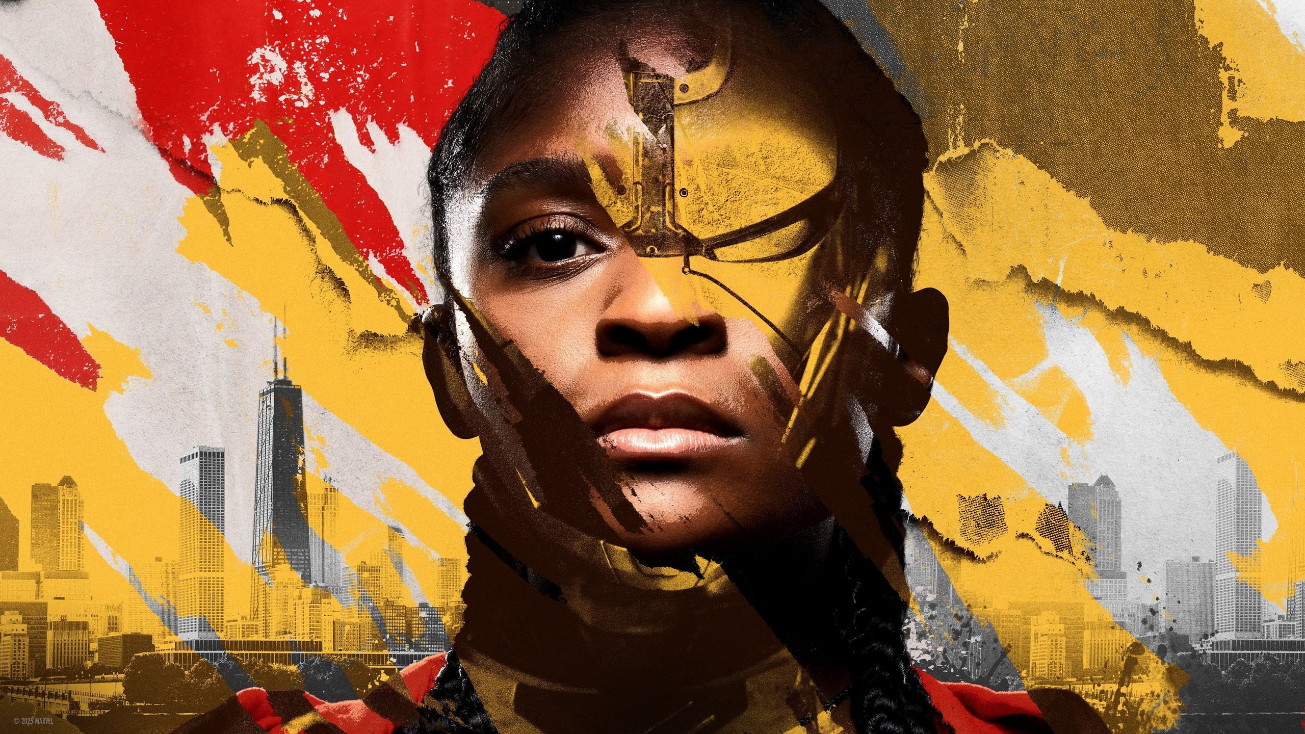 Ironheart | A Special Look