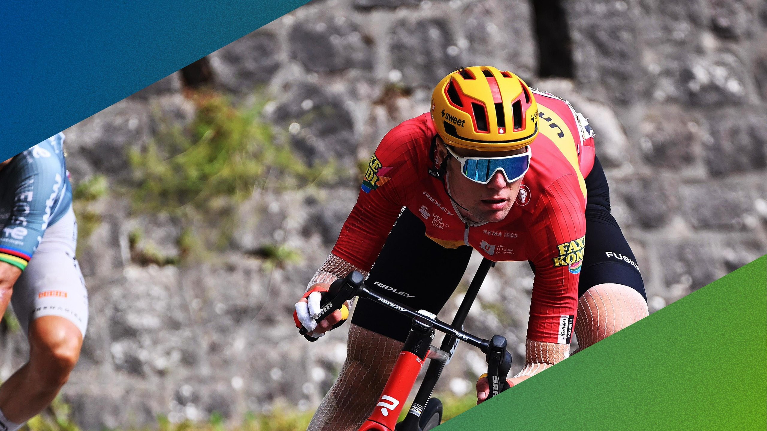 Cykel: World Tour - Benelux Tour