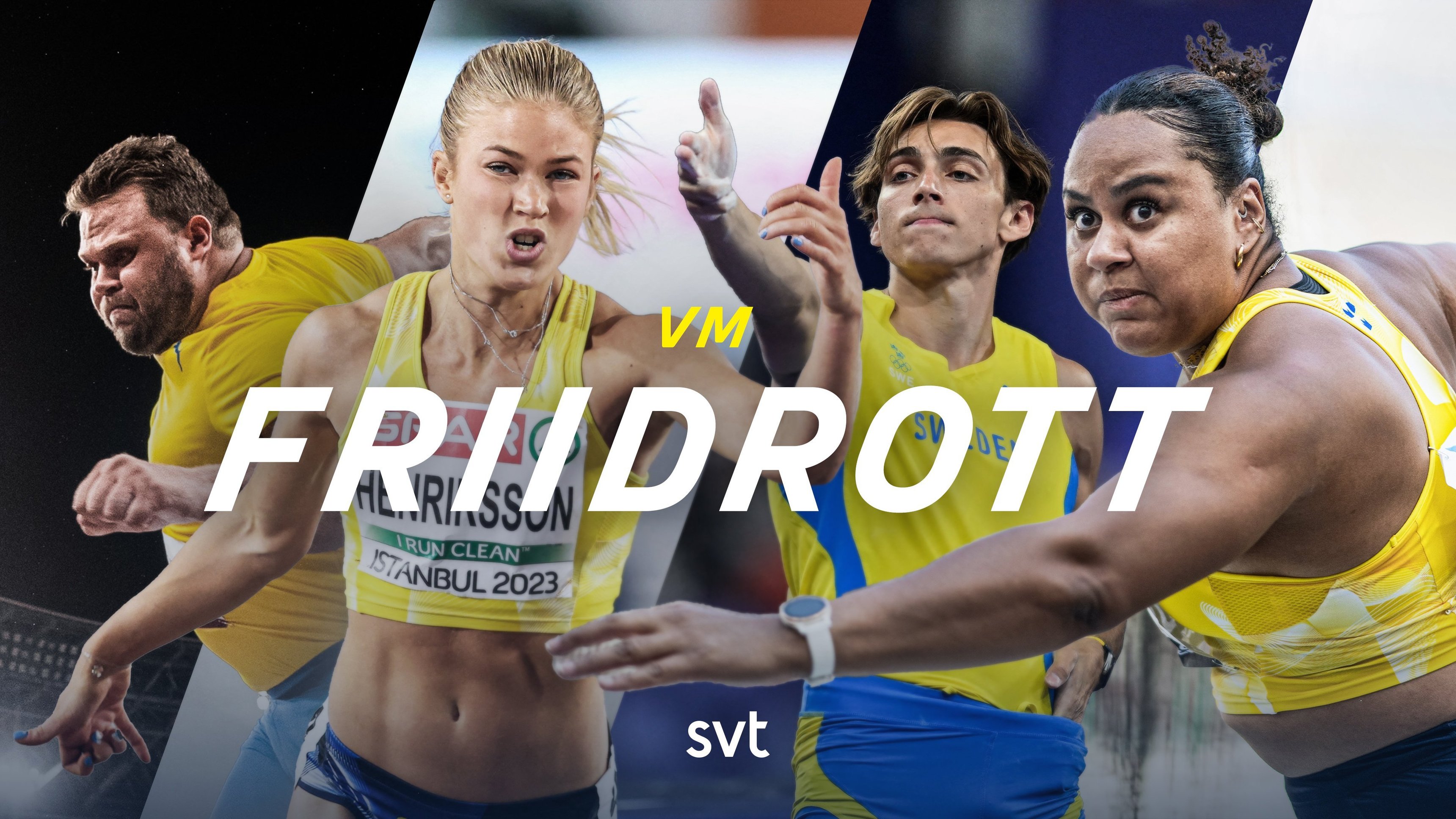 Friidrotts-VM