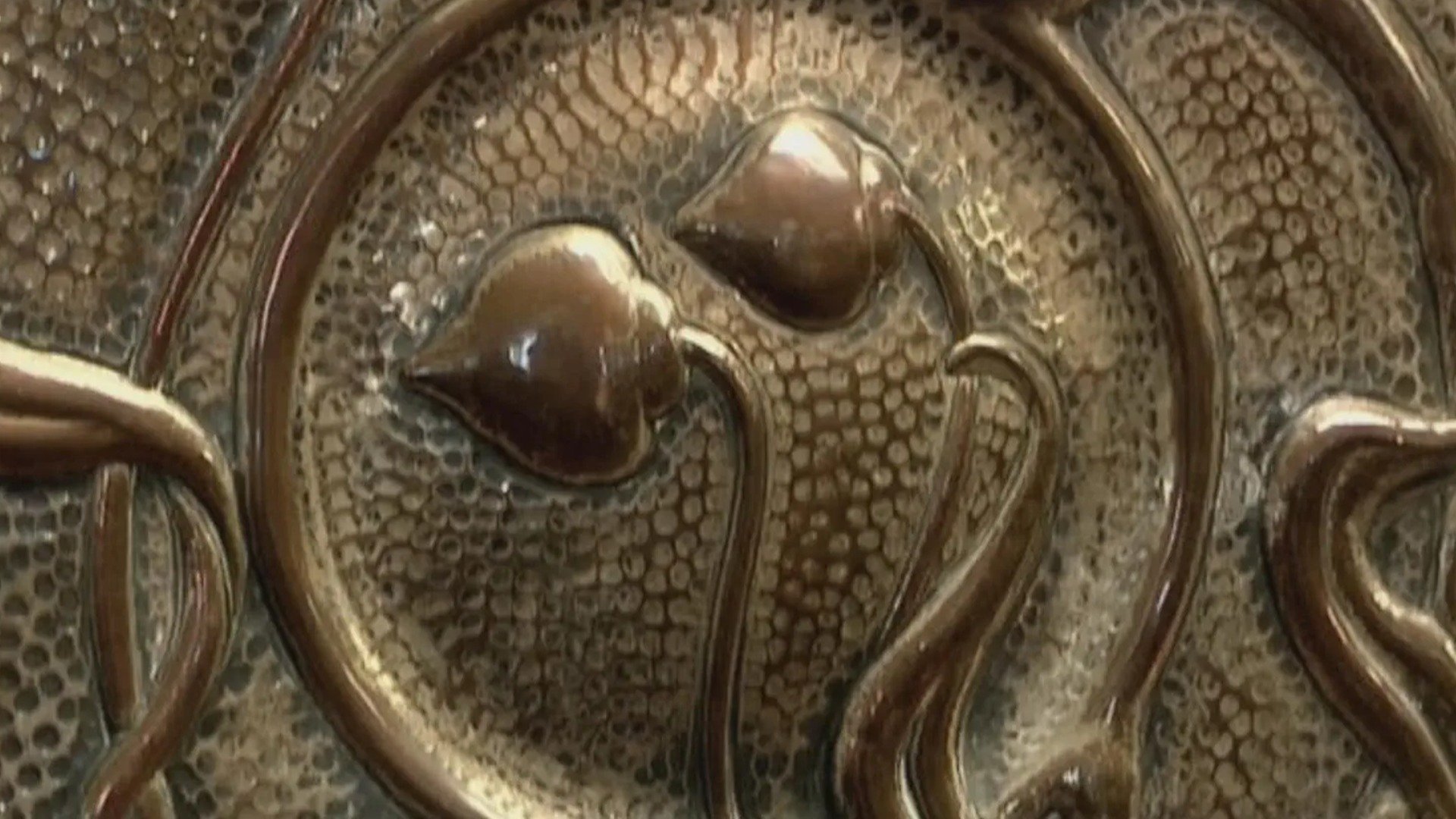 1. Raj Bisram & Irita Marriott Day 1