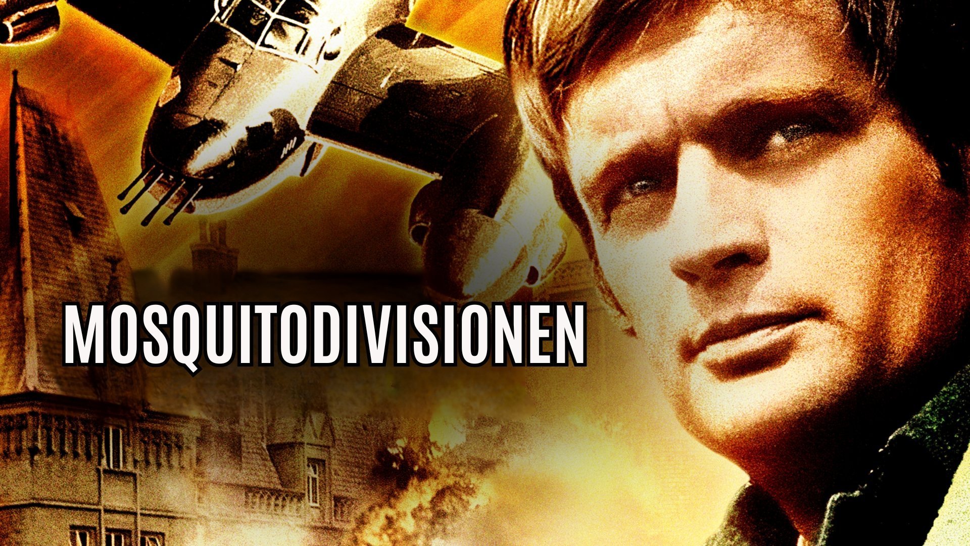 Mosquitodivisionen