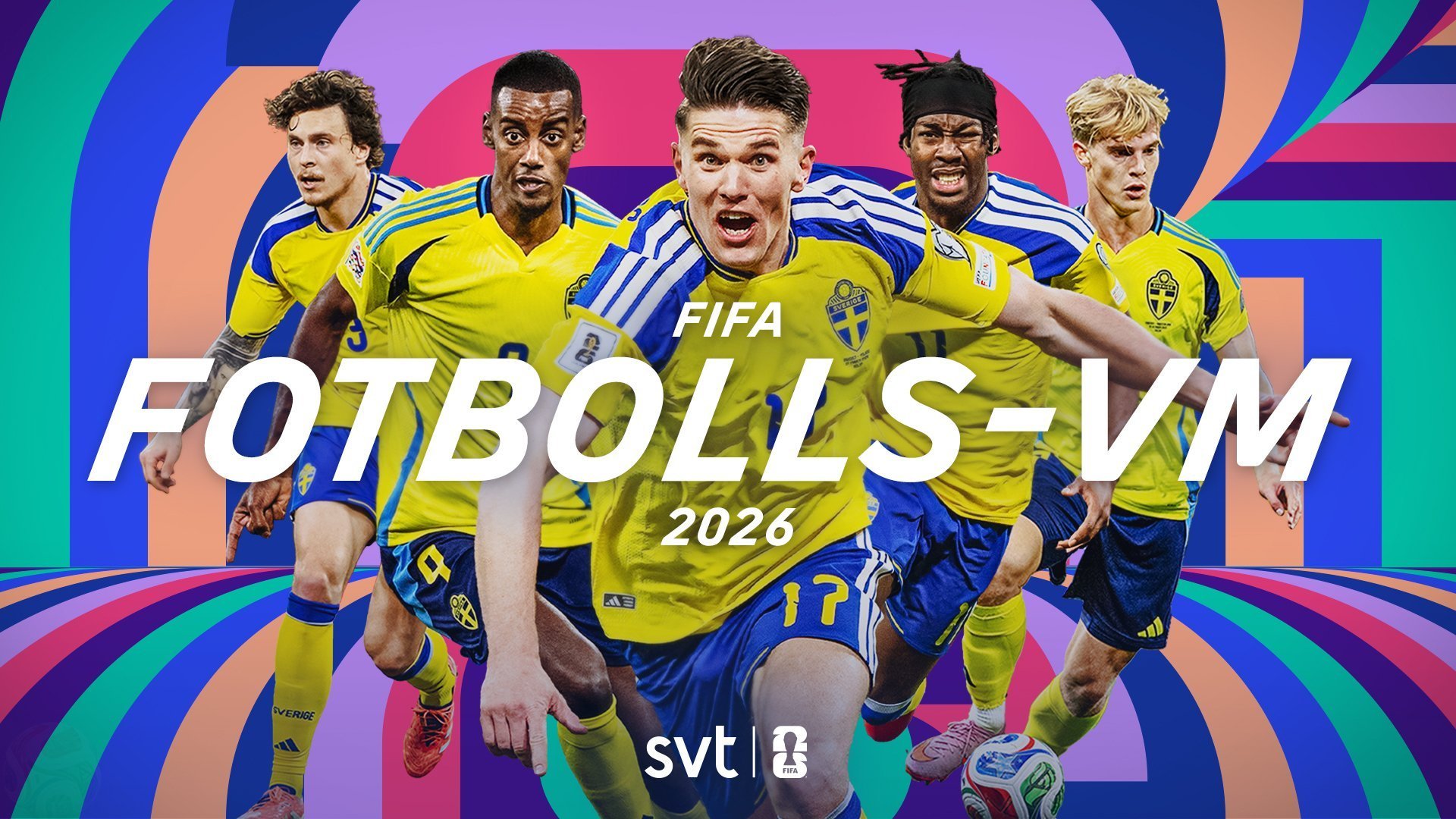 FIFA Fotbolls-VM