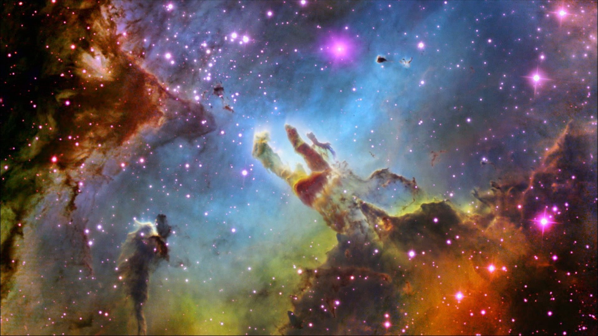 14. The Universe