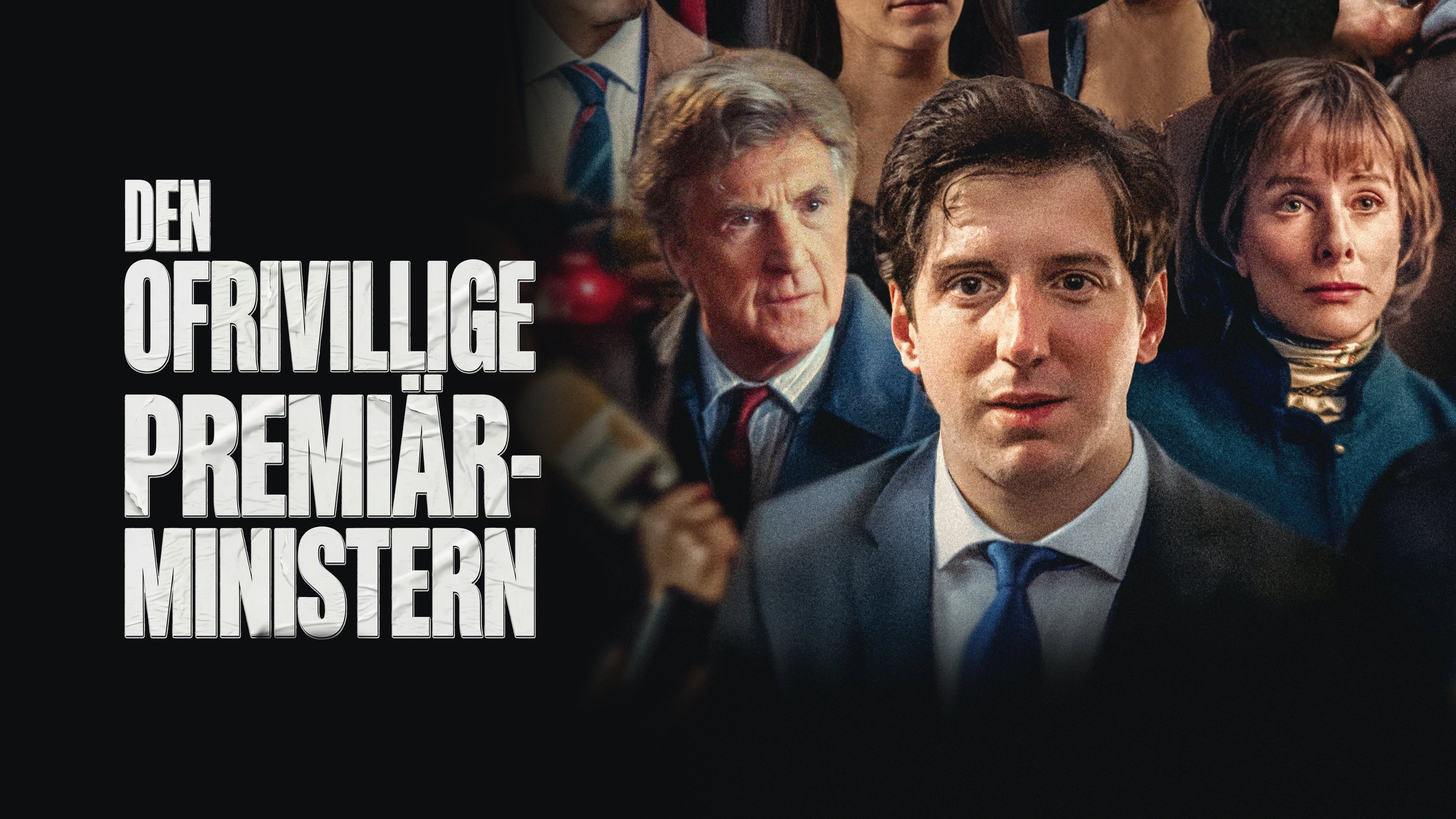 Den ofrivillige premiärministern