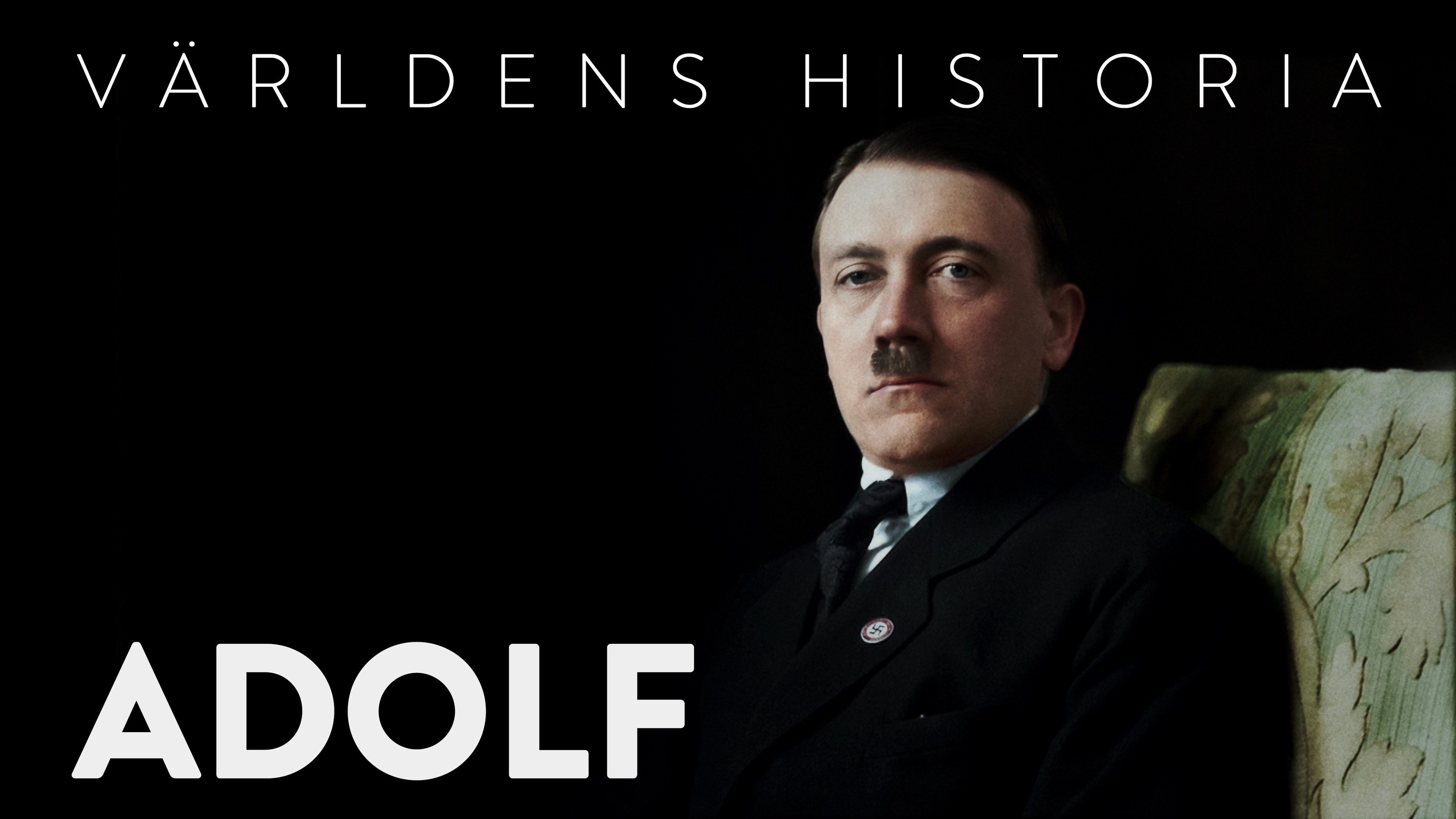 Världens historia: Adolf