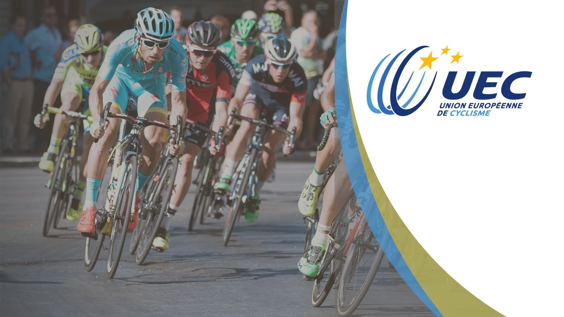 Cycling: European Road Championships