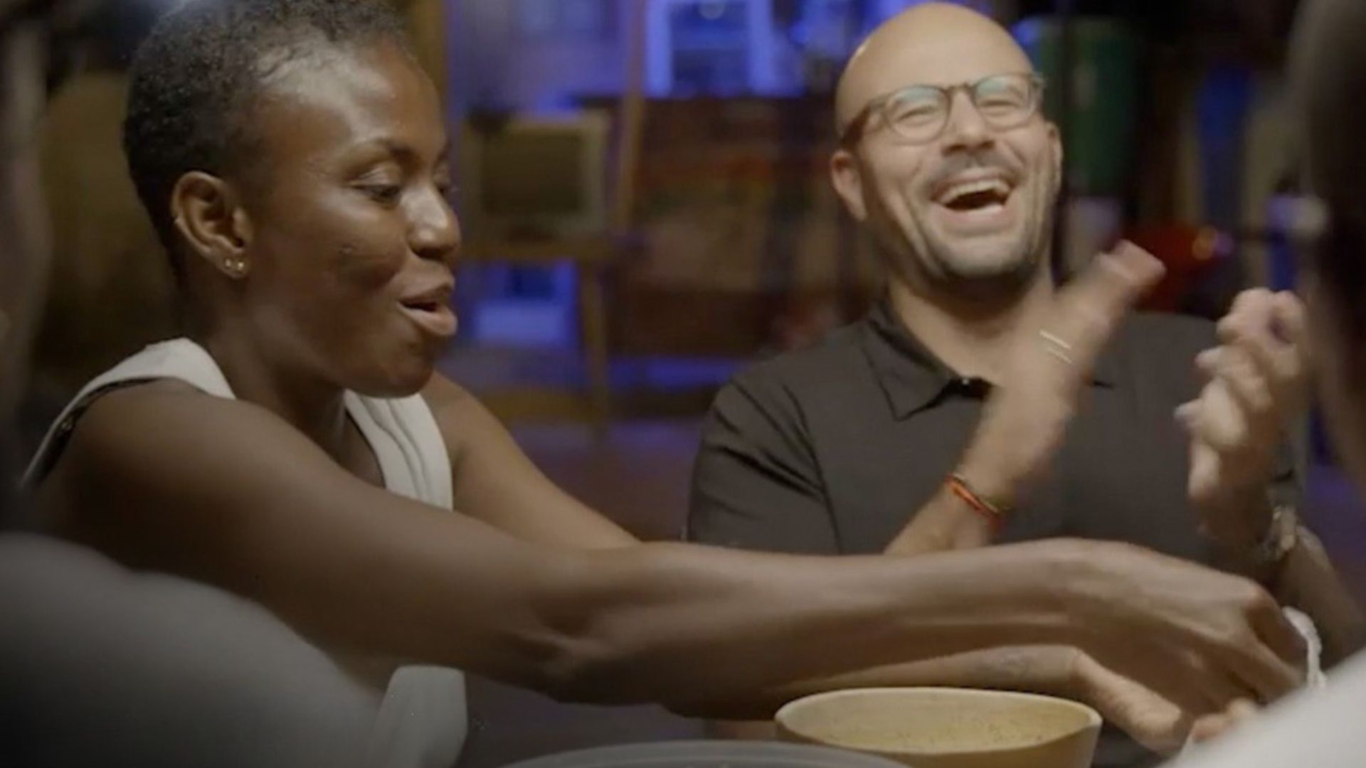 6. Ghana i förändring