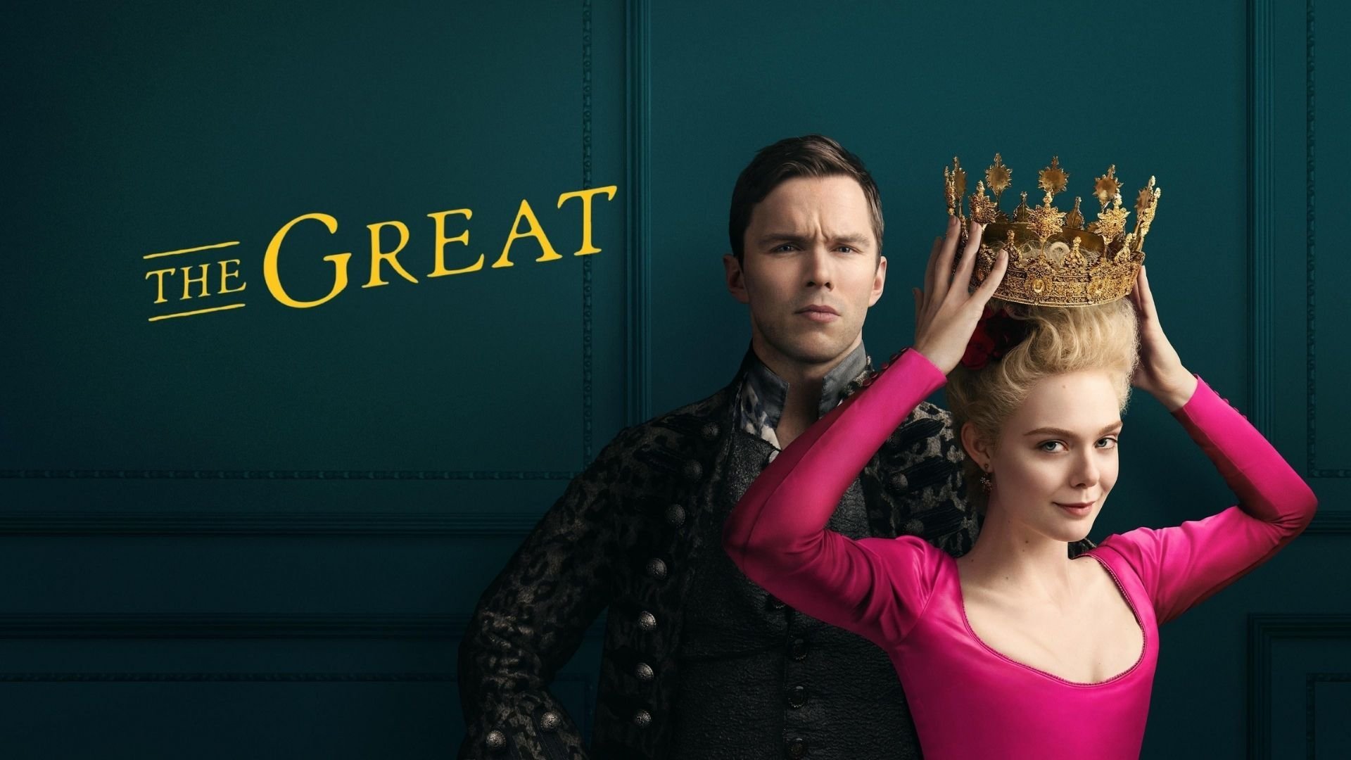 The Great