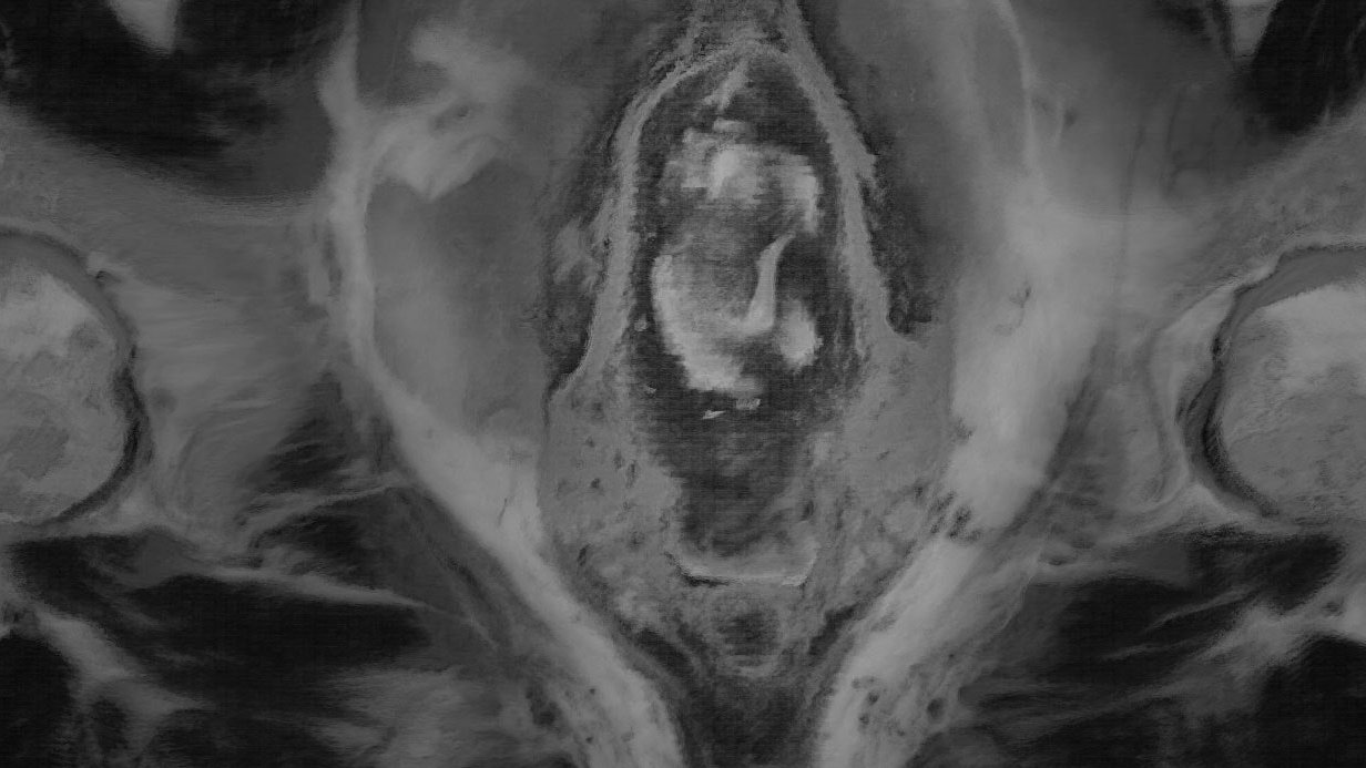 Nymphomaniac - Directors Cut