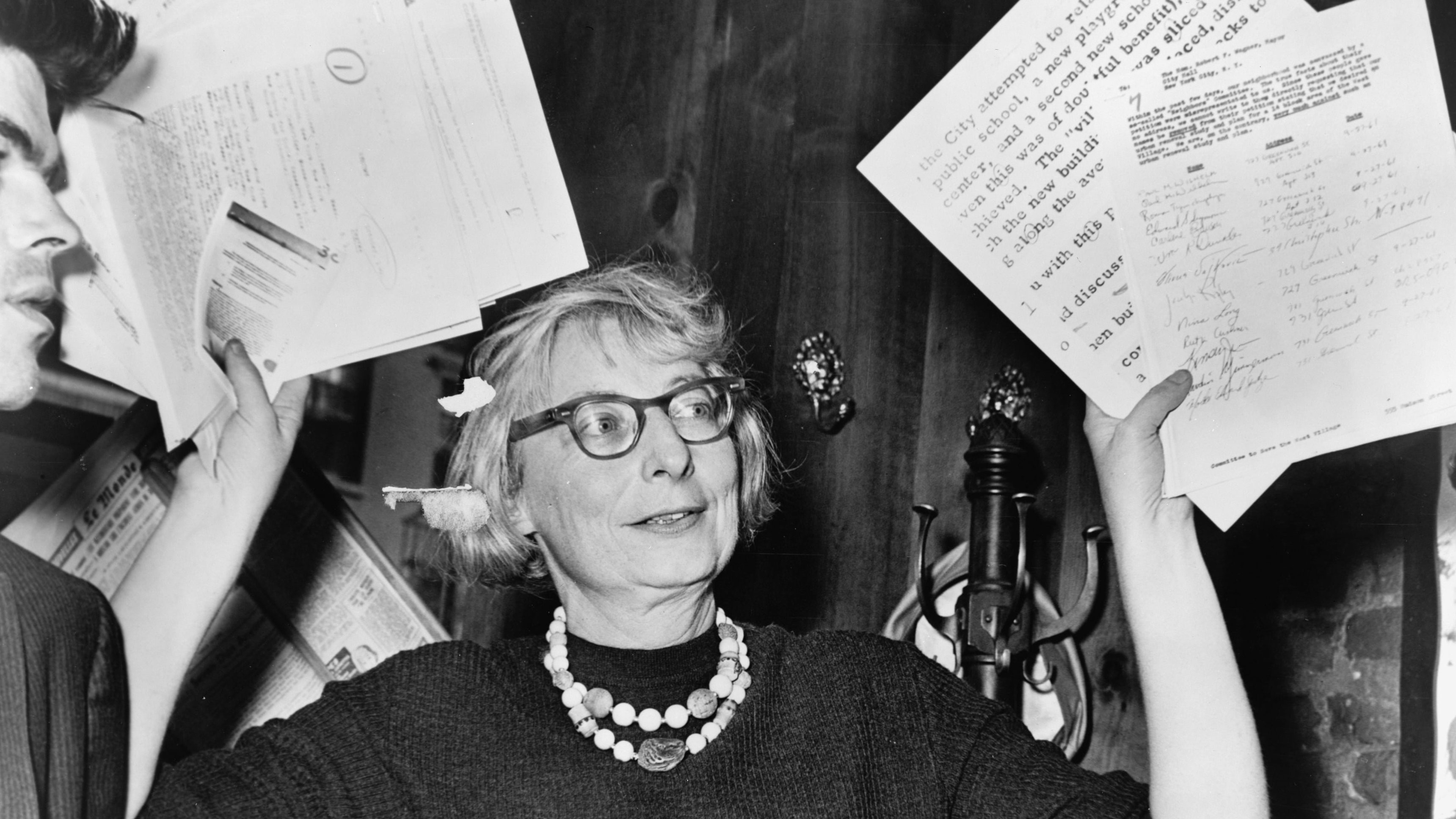Citizen Jane Battle for the City