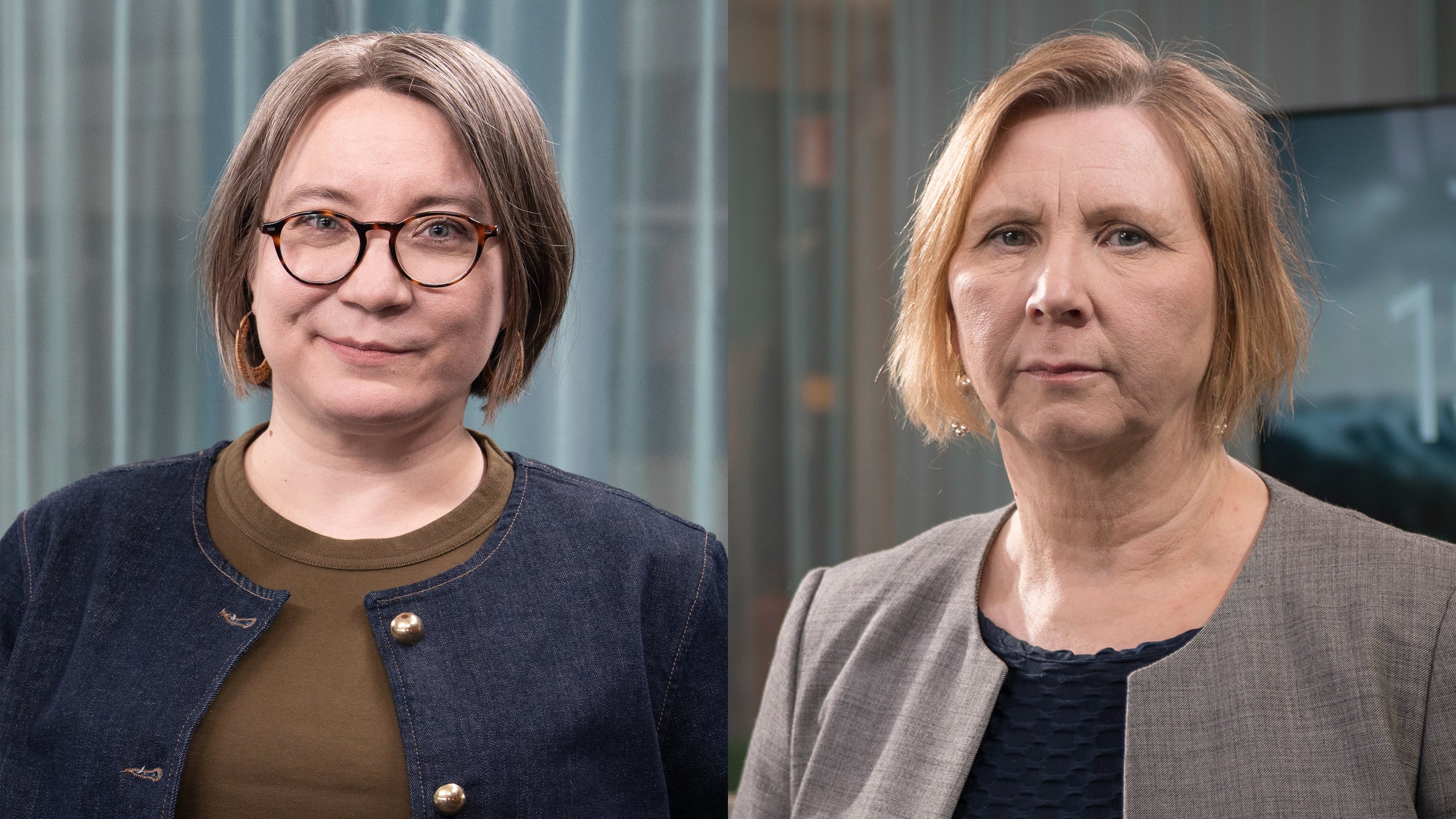 Debatt inför Sametingsvalet