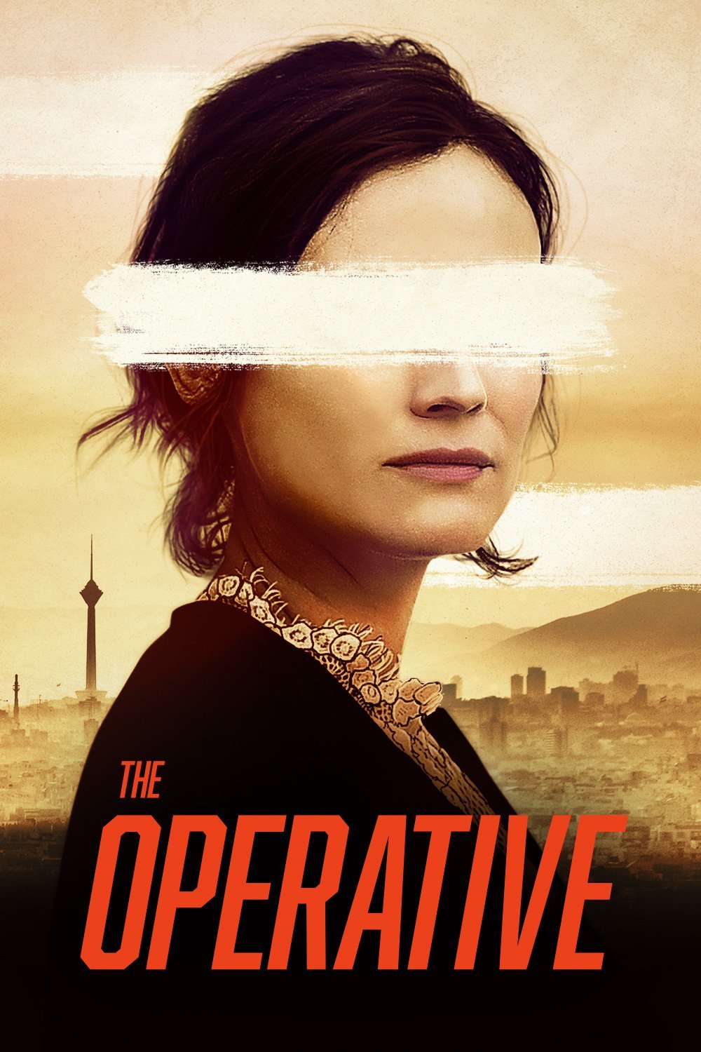 The Operative