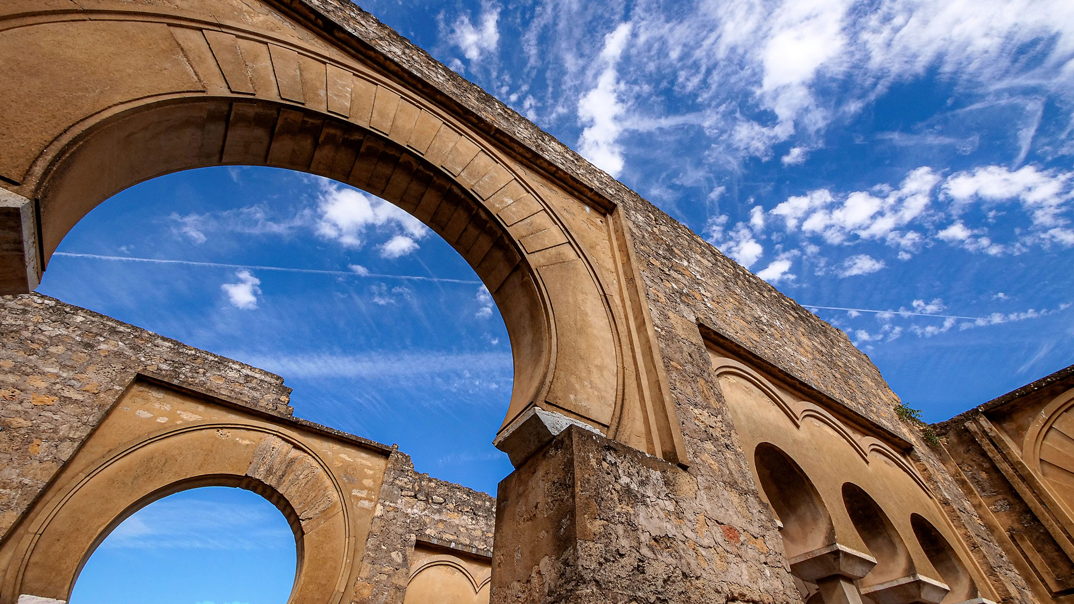 Underjordens mysterier: Cordoba