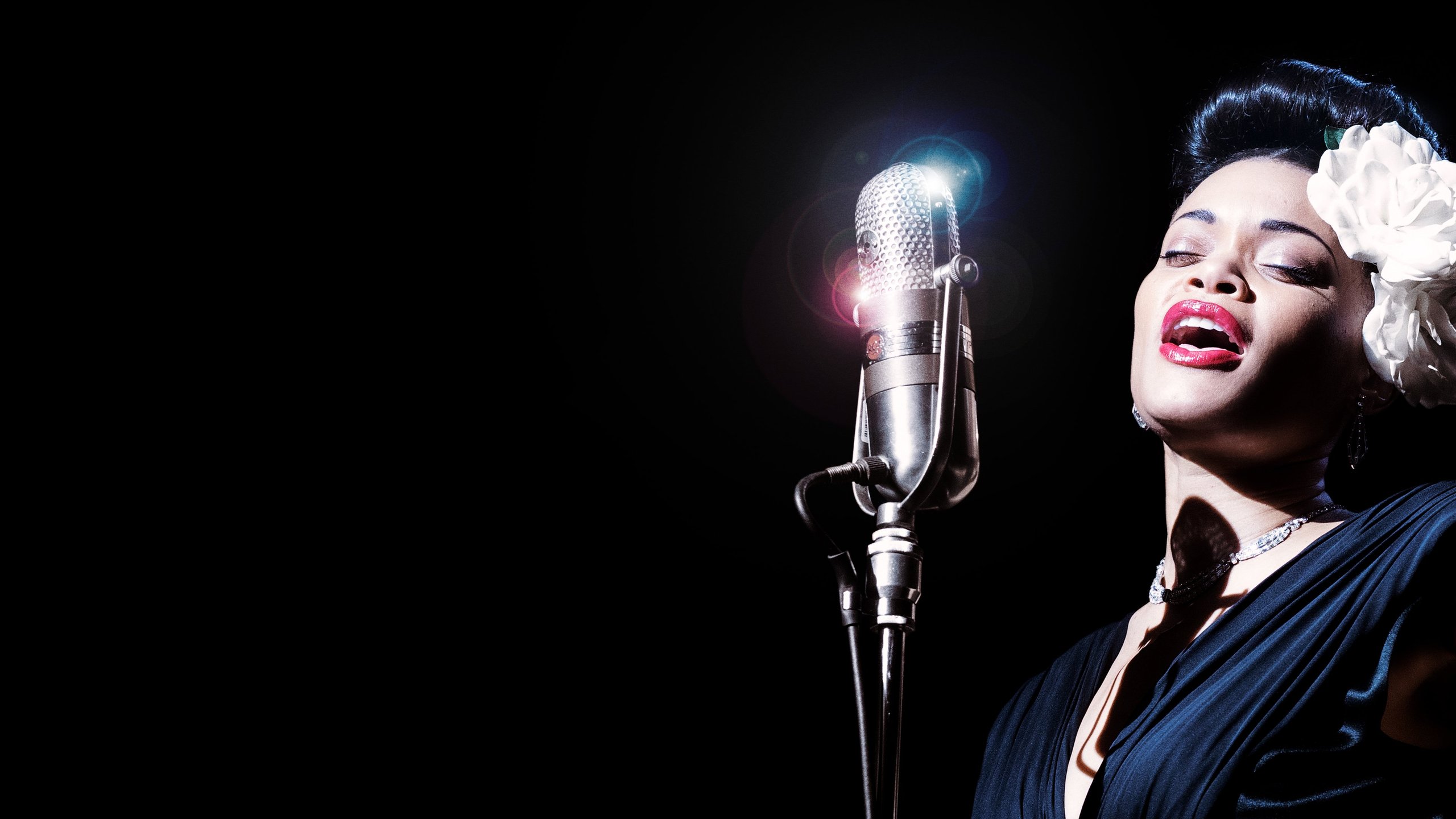 The United States Vs. Billie Holiday