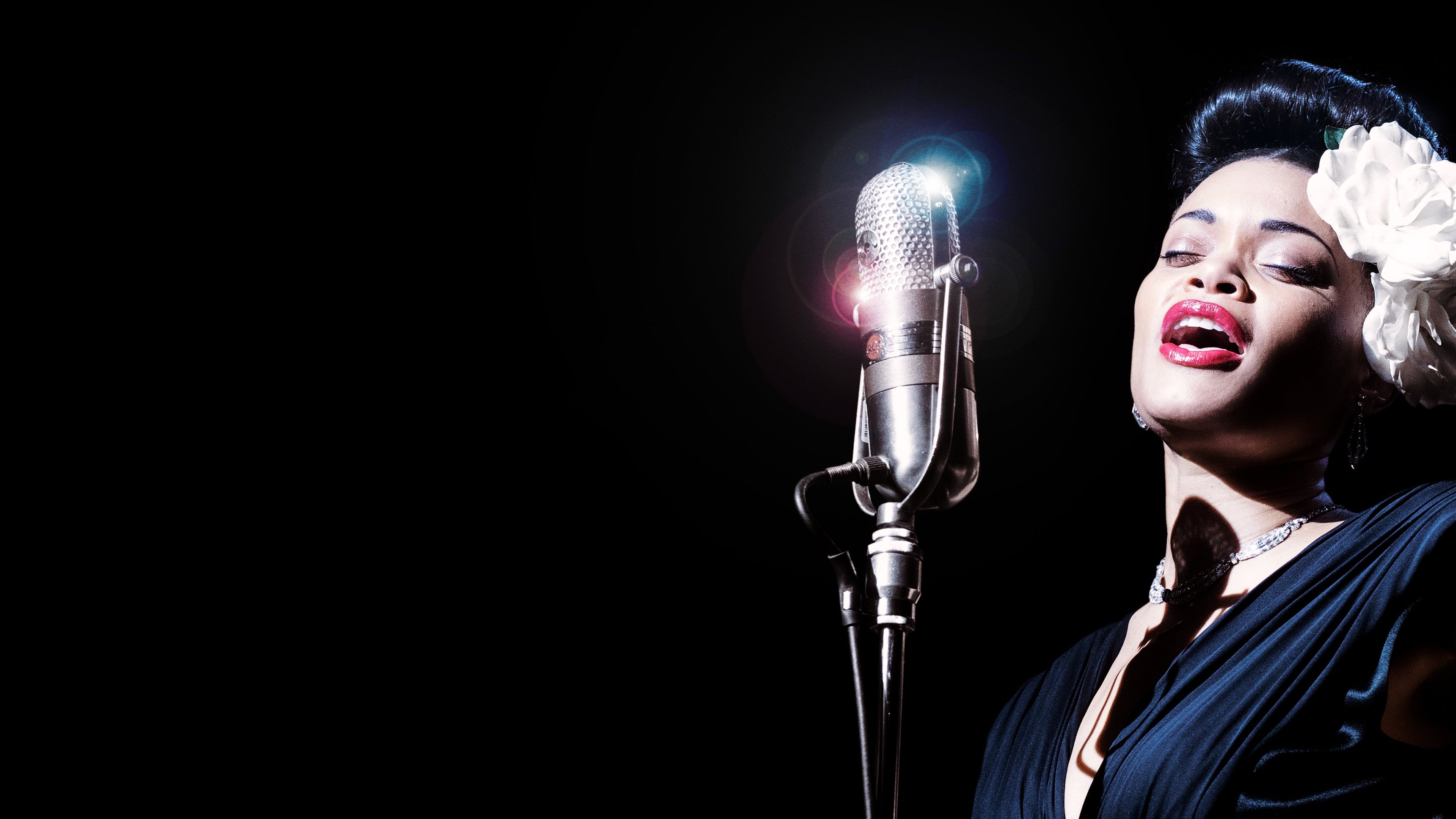 The United States Vs. Billie Holiday