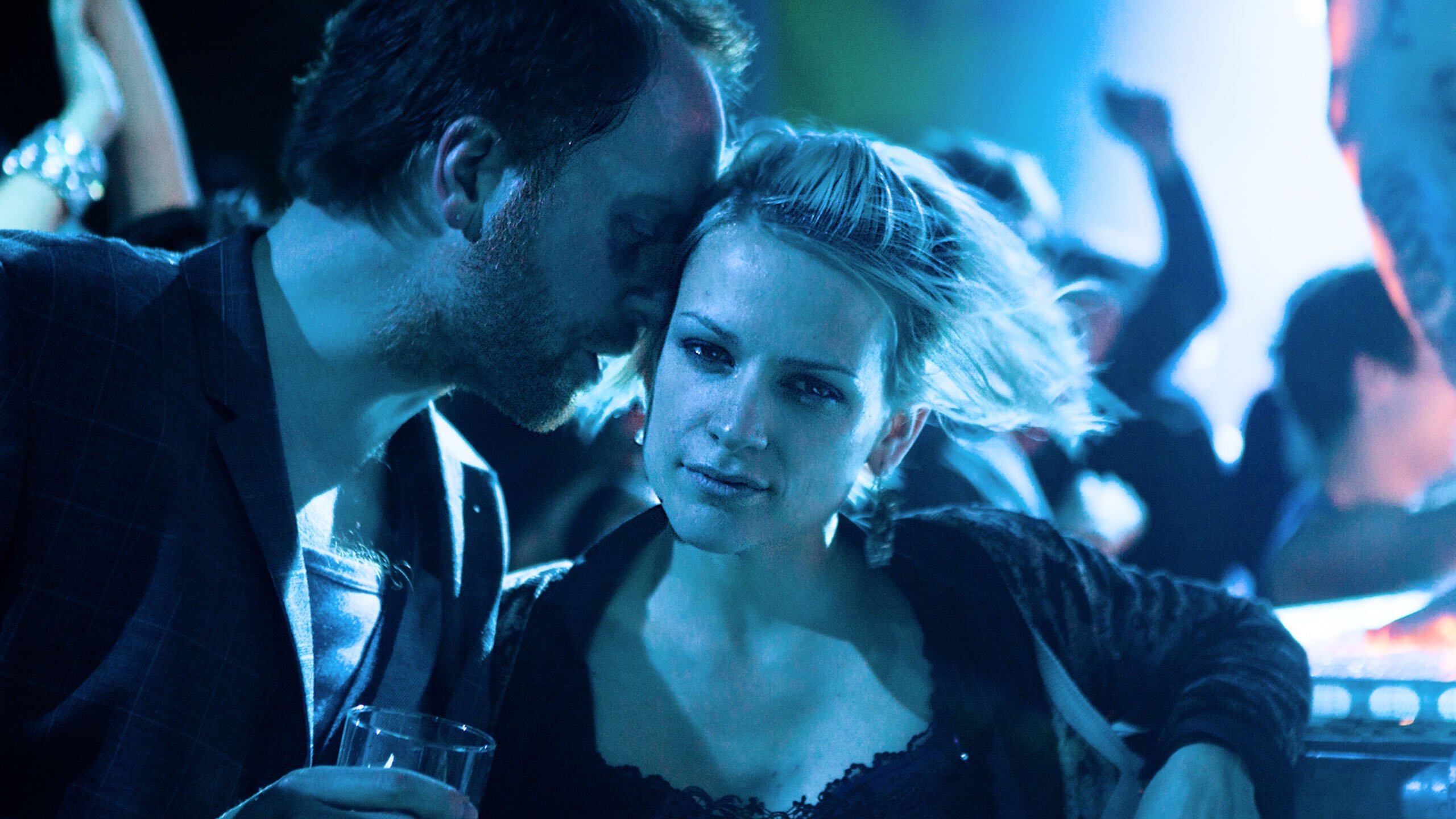 2. The Night Guard, del 2