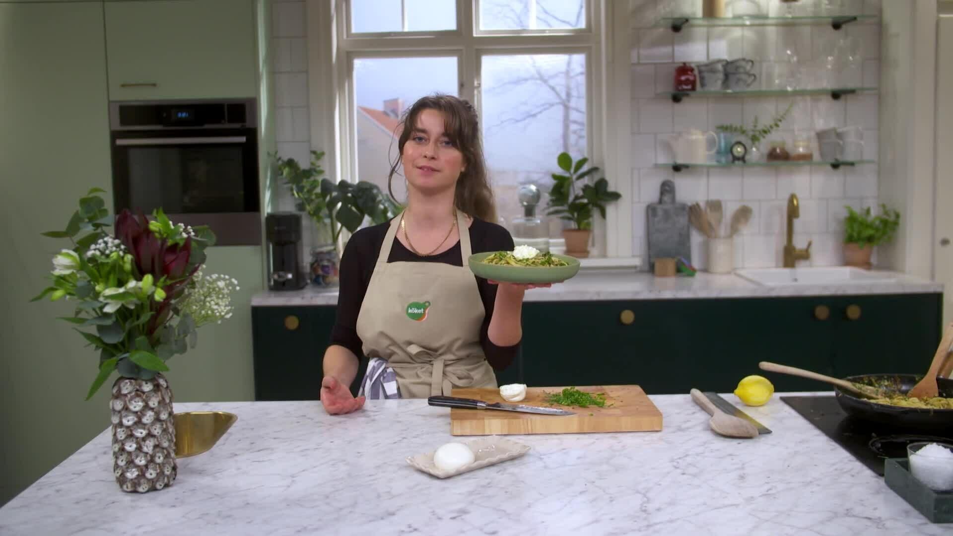 244. Köket S2021 E244